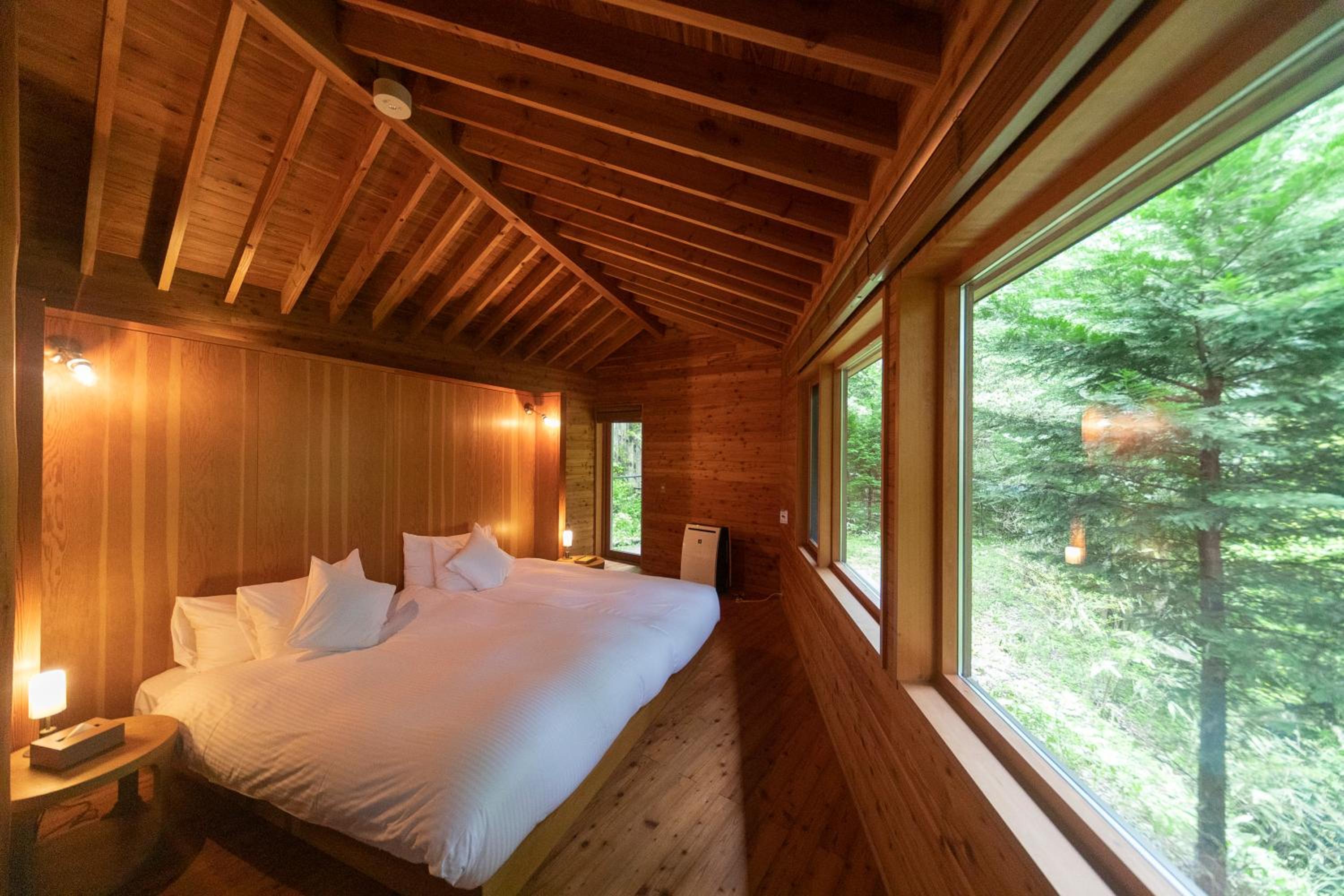 Hakone Retreat villa 1/f