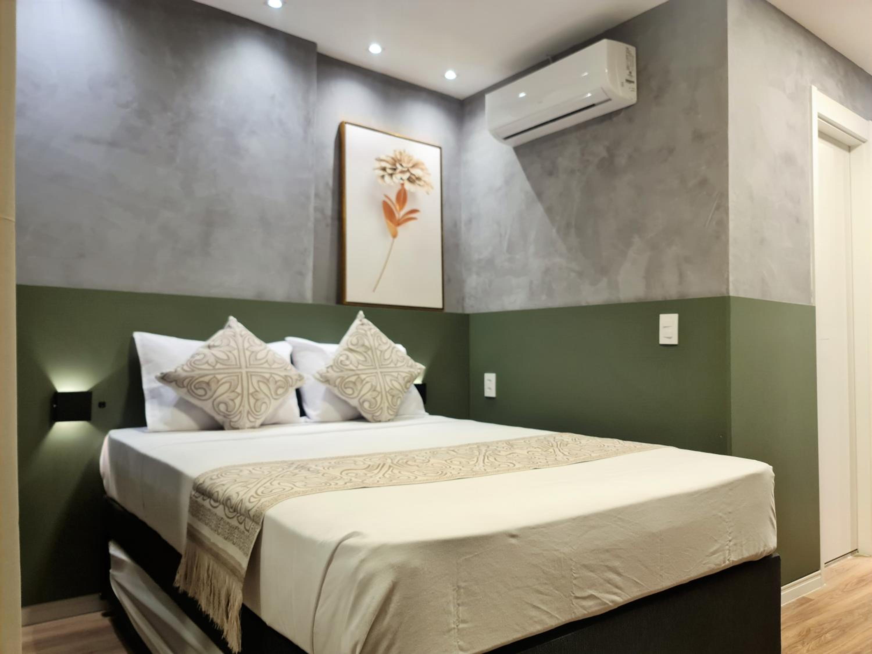 Studio em Pinheiros SP