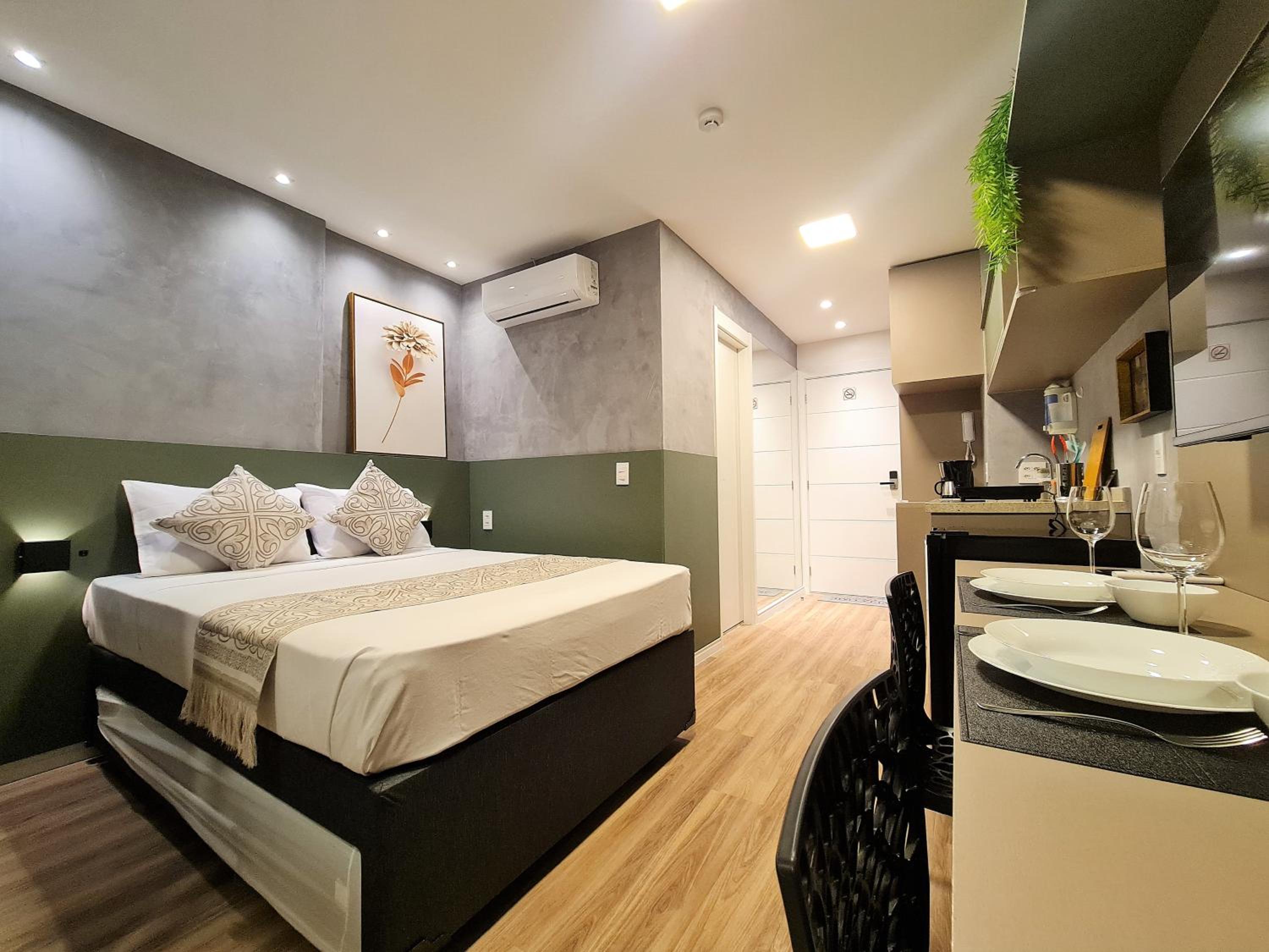 Studio em Pinheiros SP