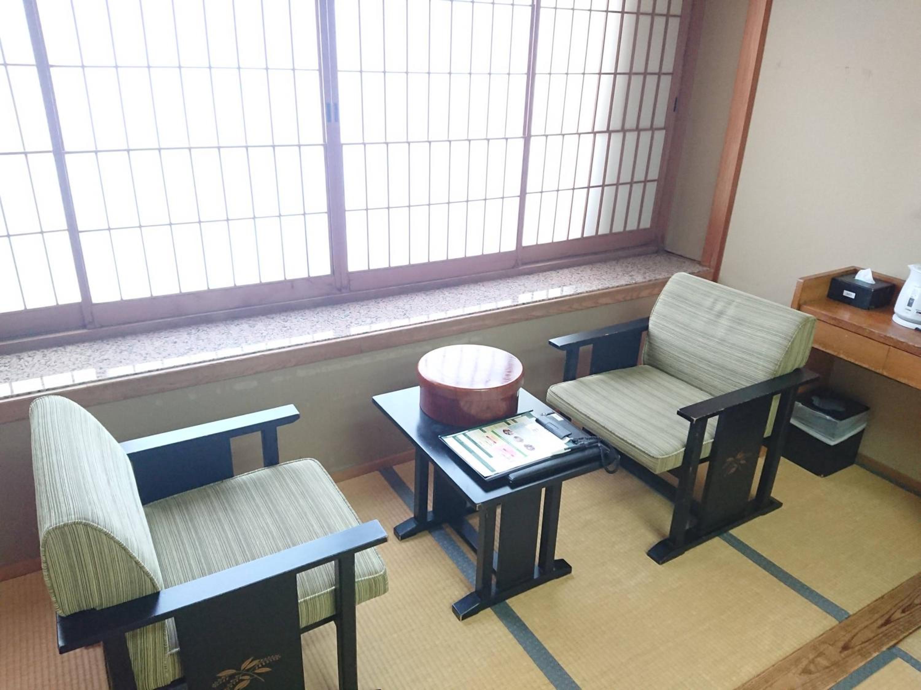 Nara Park Hotel