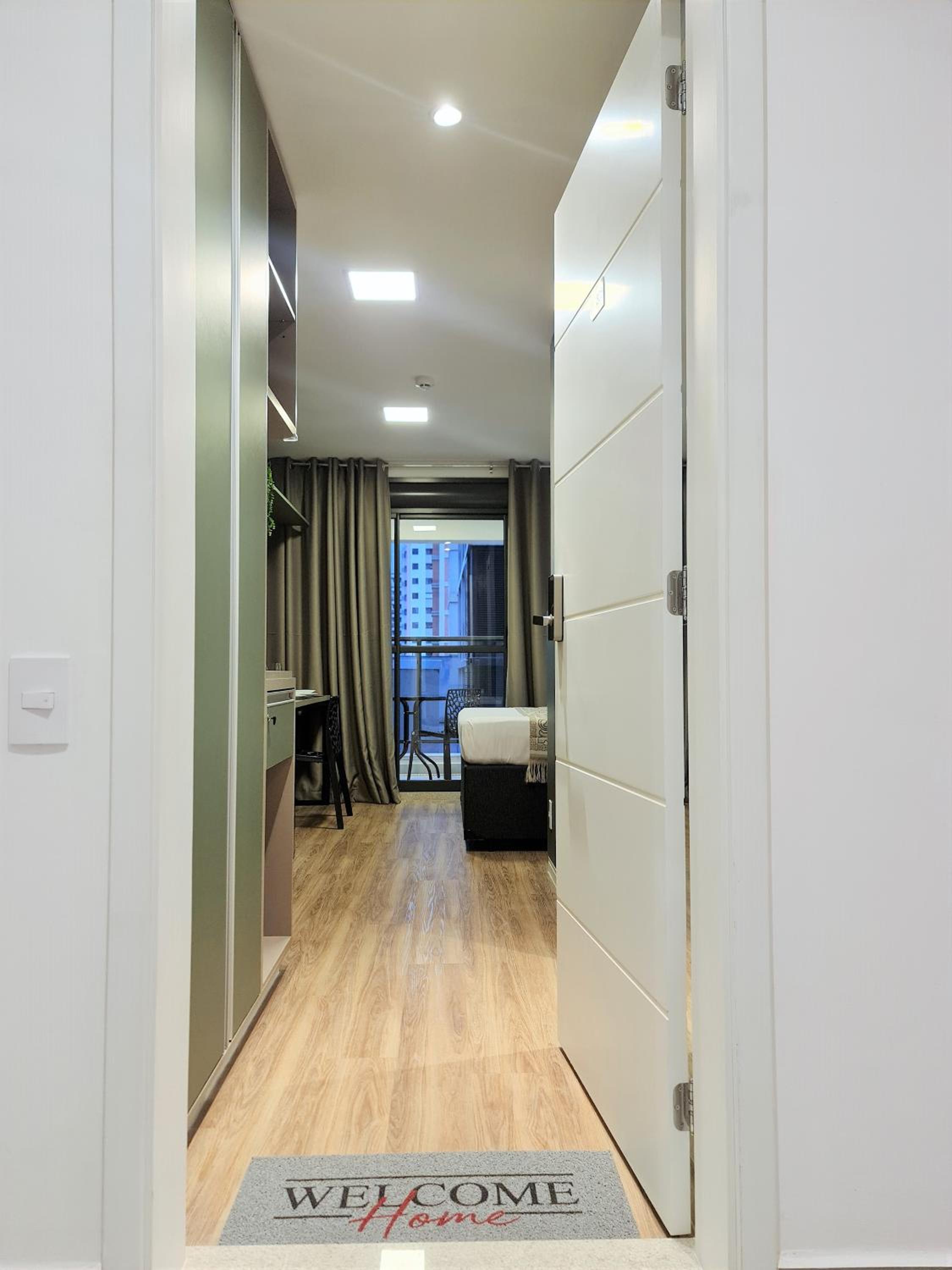 Studio em Pinheiros SP