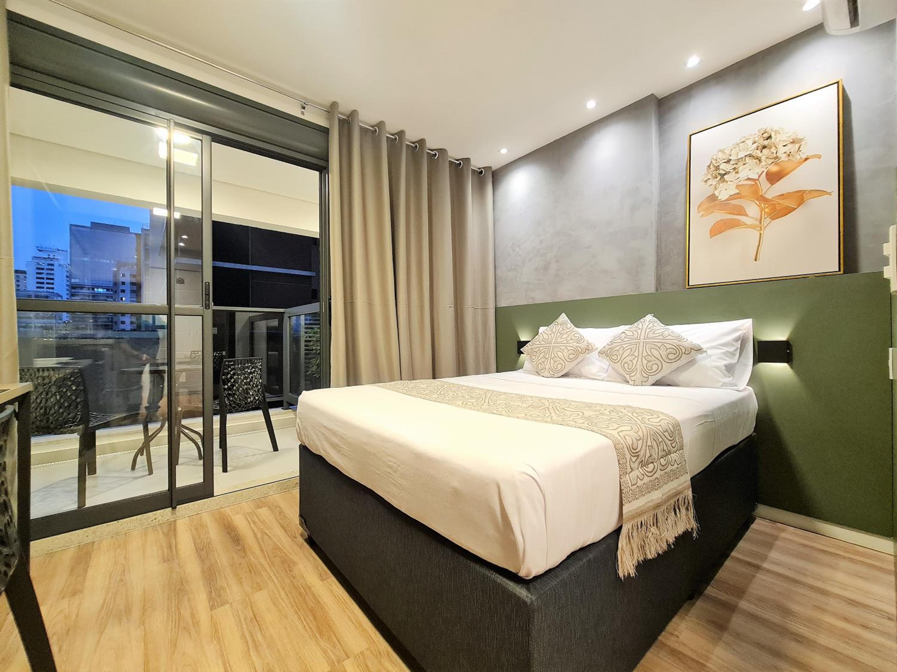 Studio em Pinheiros SP