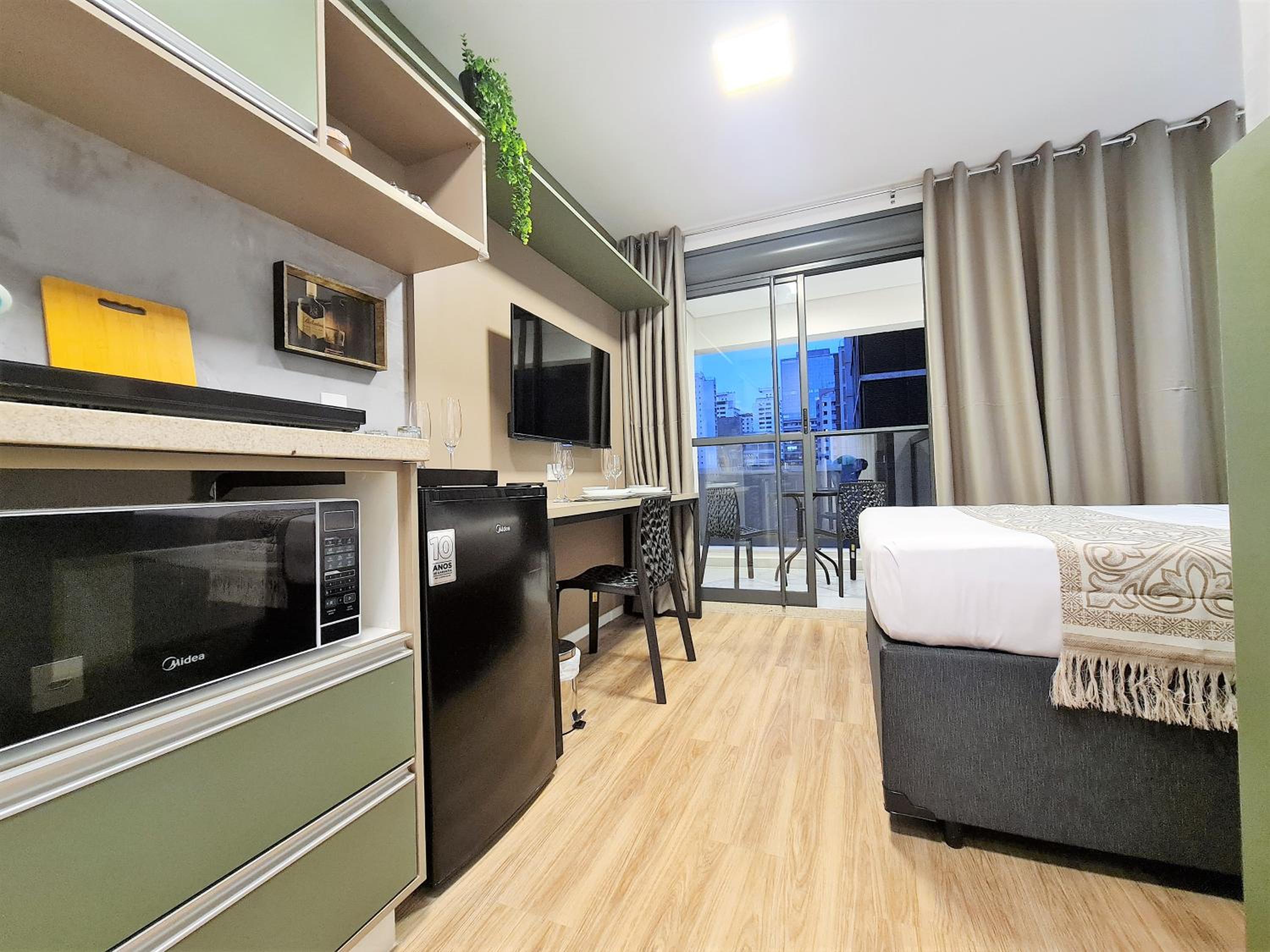 Studio em Pinheiros SP