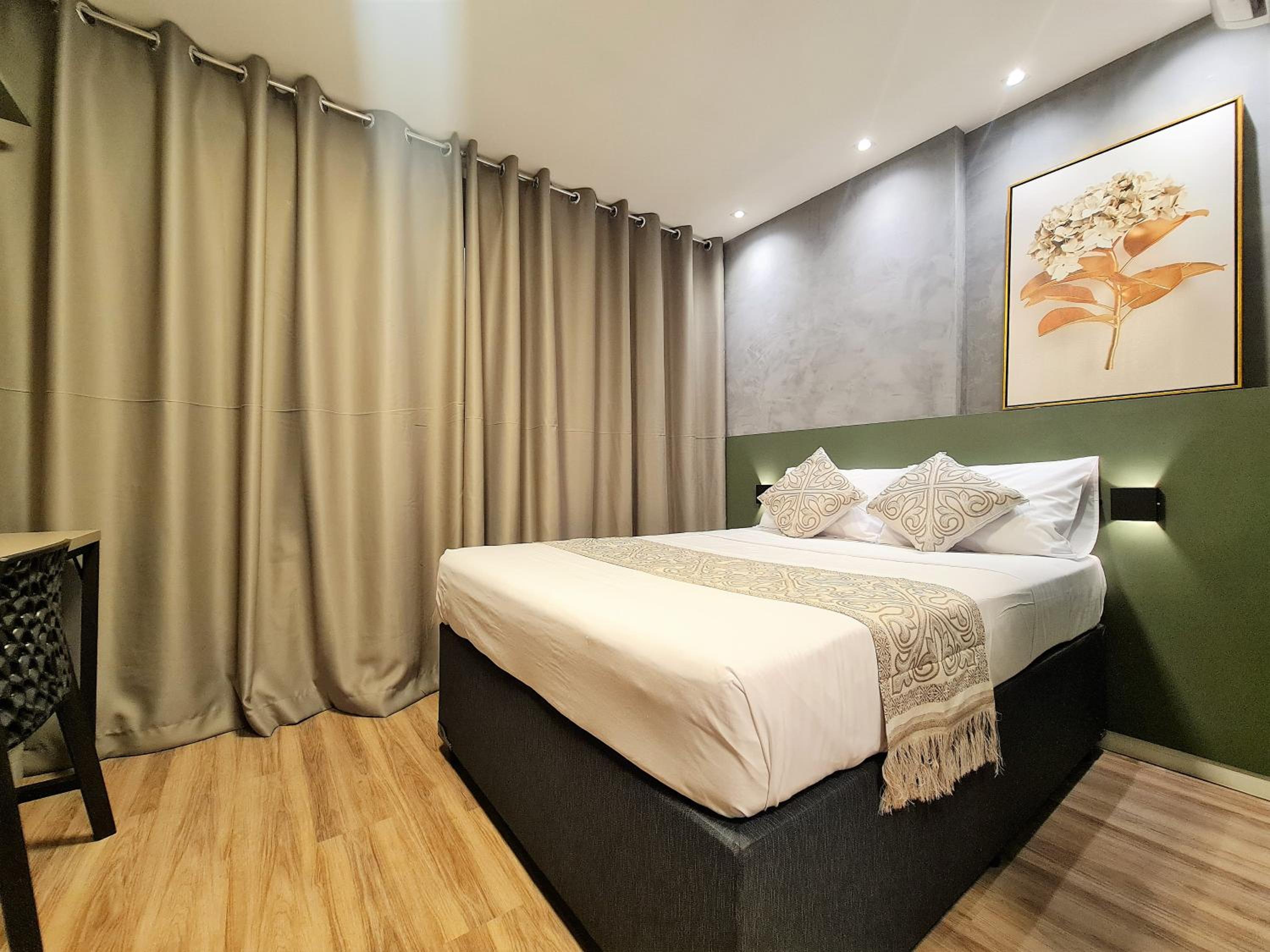 Studio em Pinheiros SP
