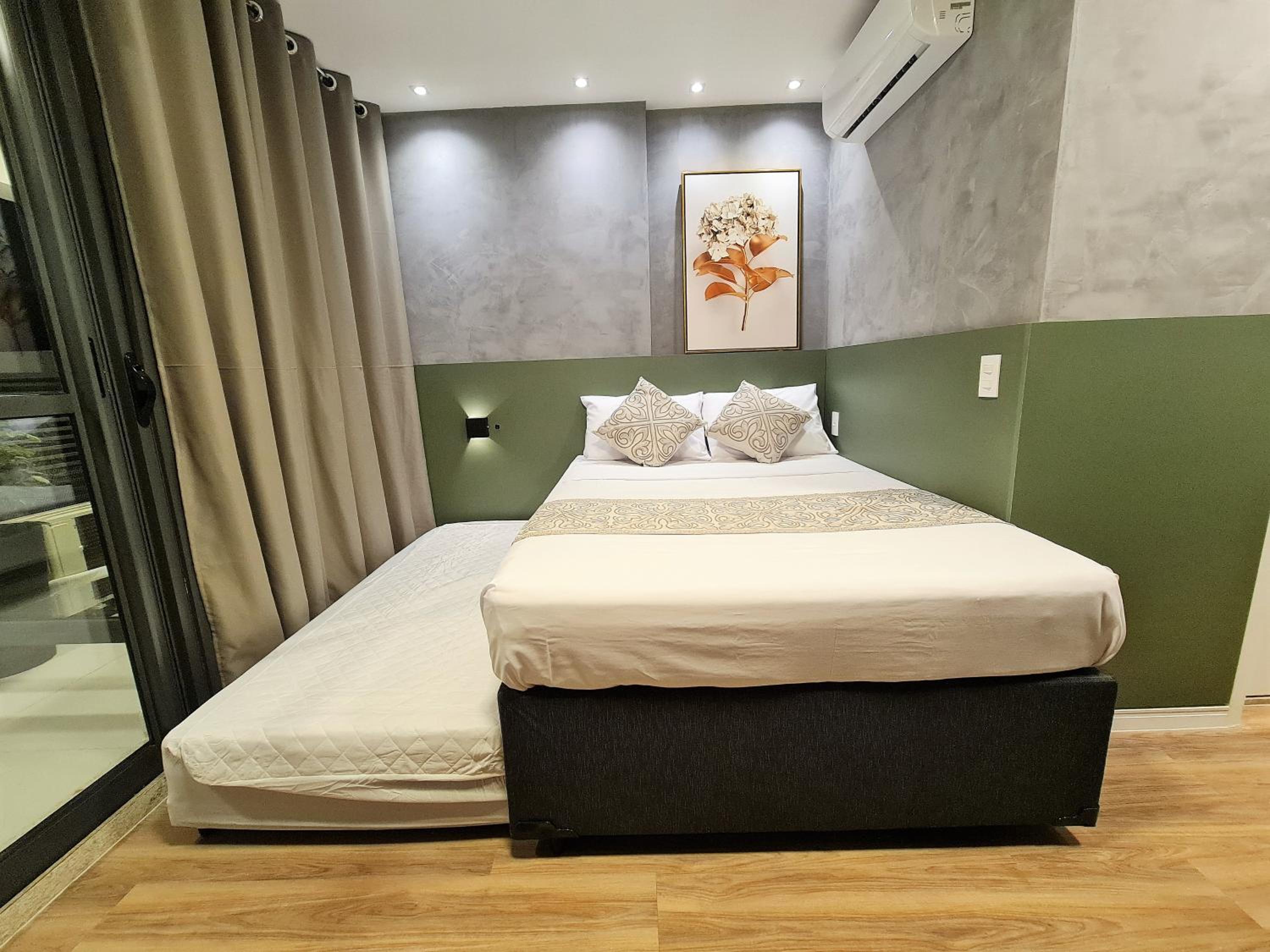 Studio em Pinheiros SP