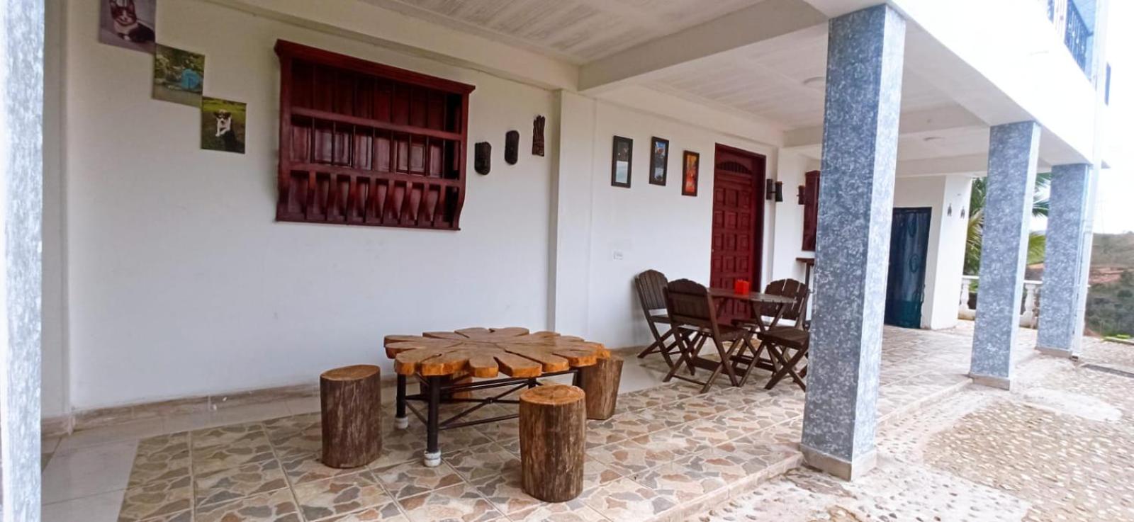 CASA BLANCA