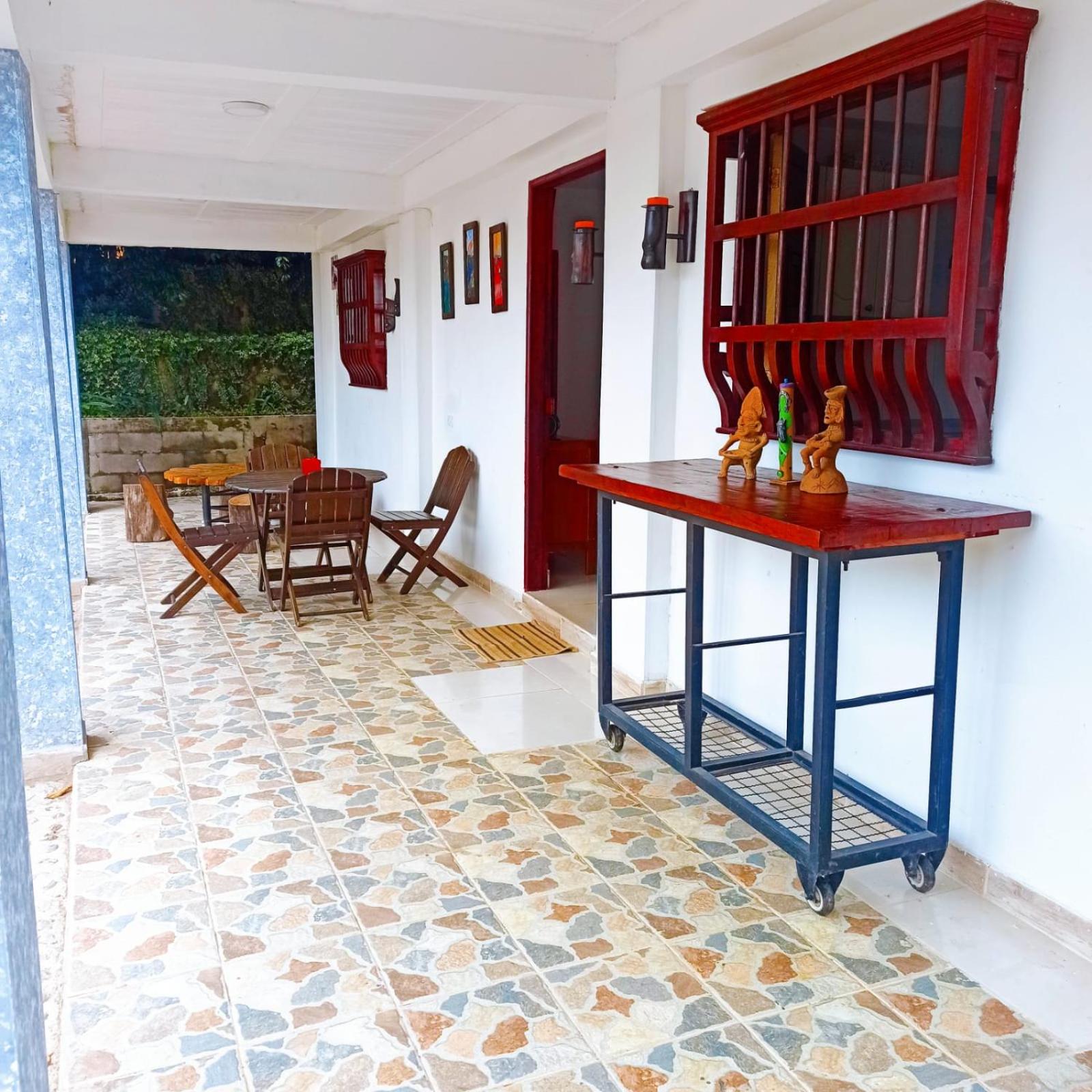 CASA BLANCA