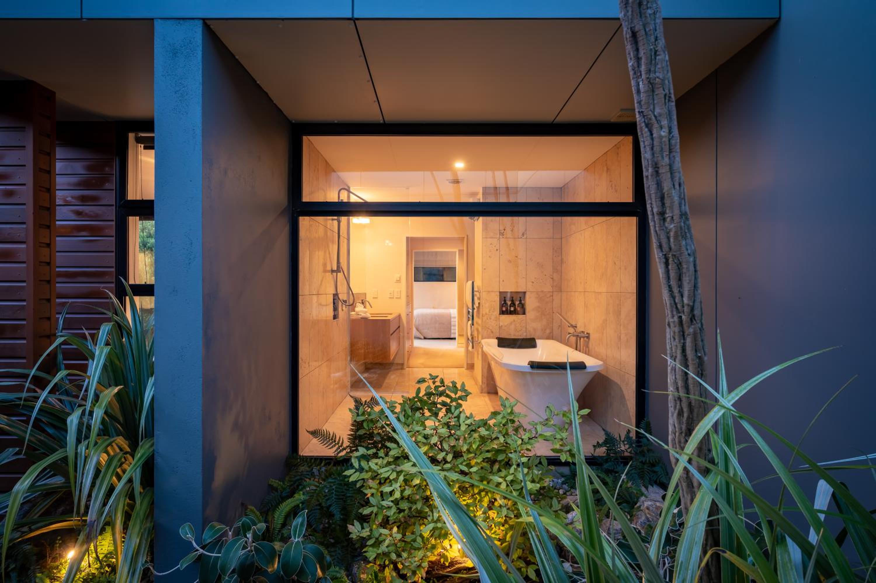 Cedar House by Sotheby's Luxury Rental Homes view 3