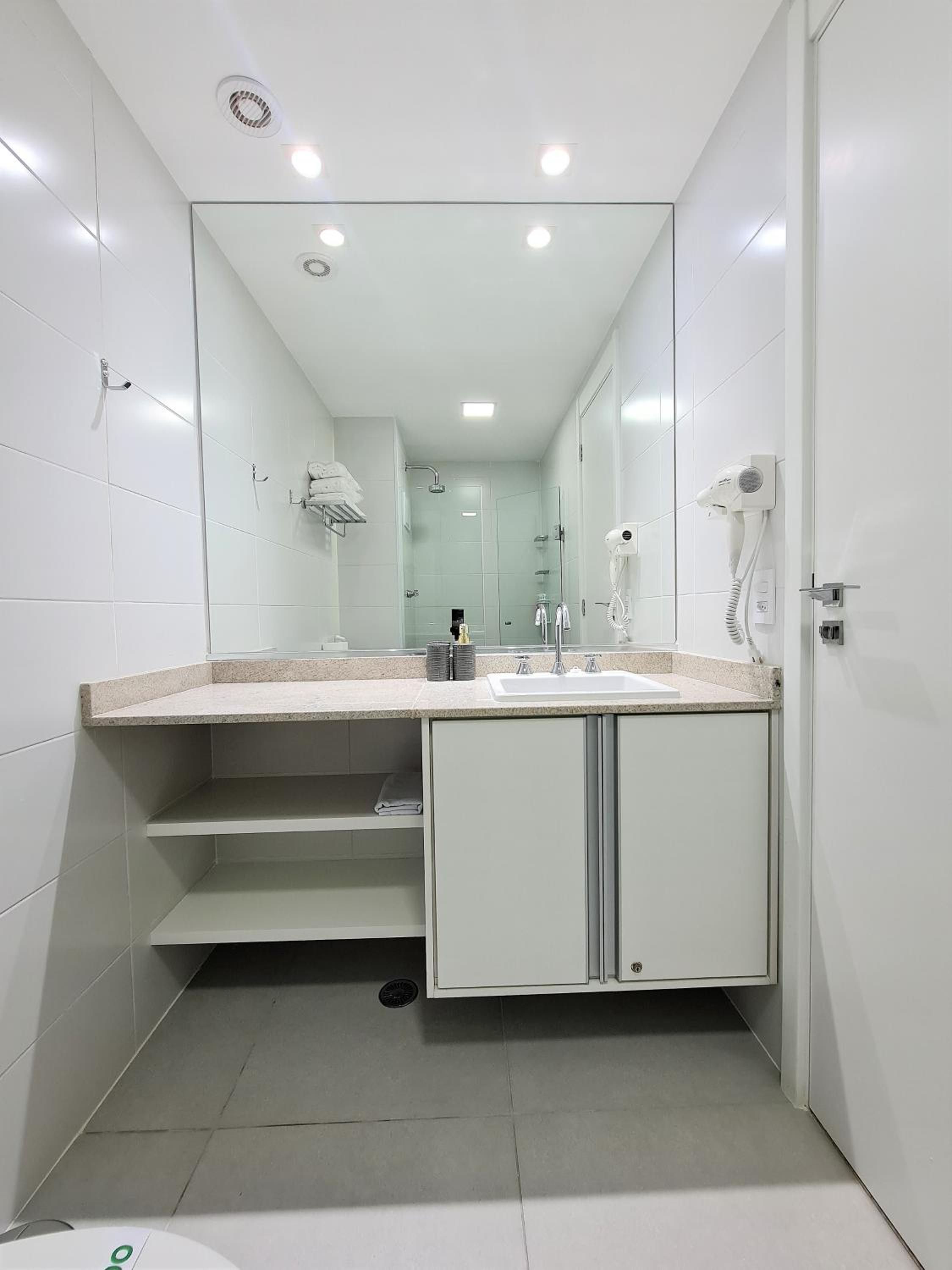 Studio em Pinheiros SP