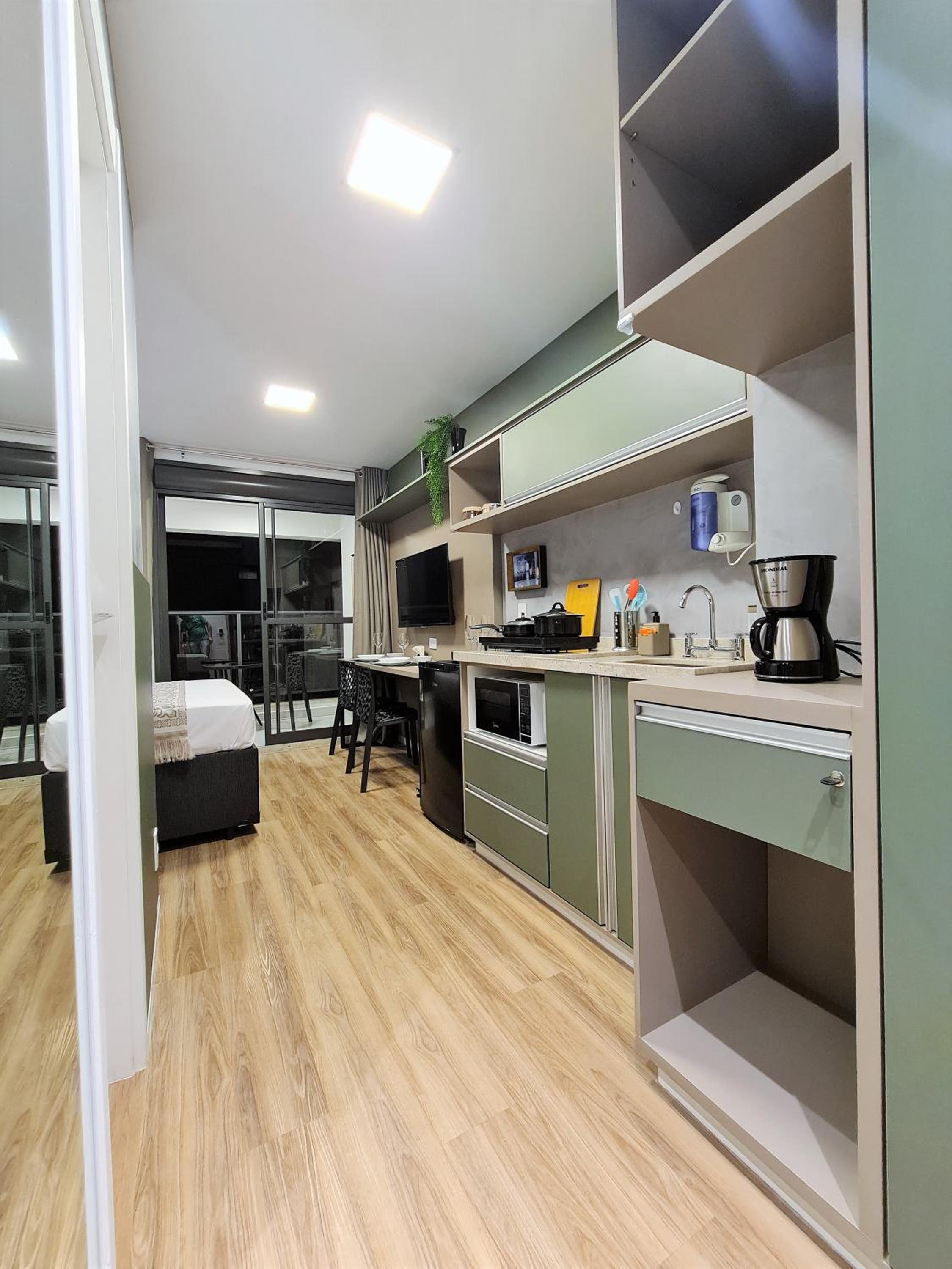 Studio em Pinheiros SP