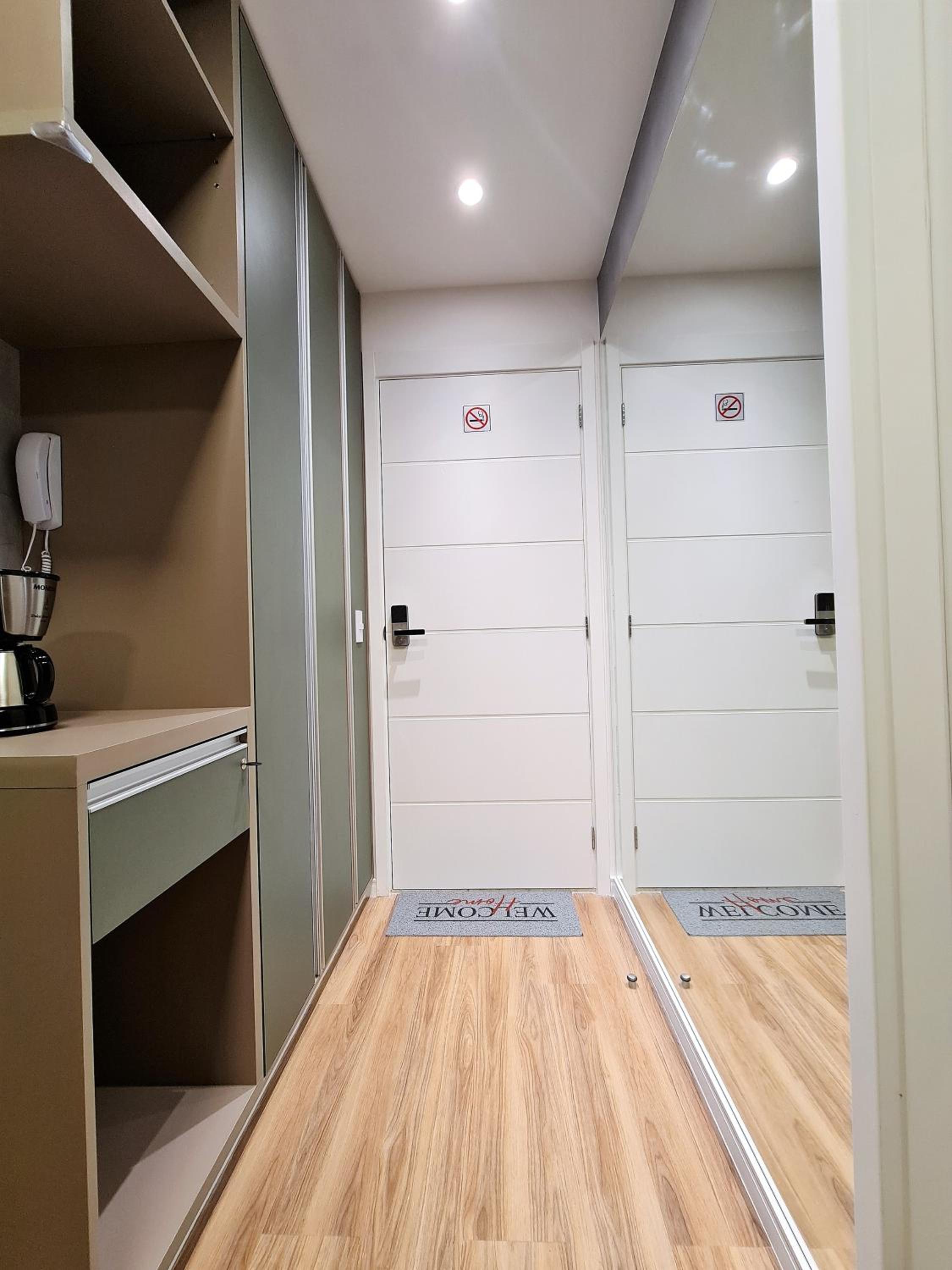 Studio em Pinheiros SP