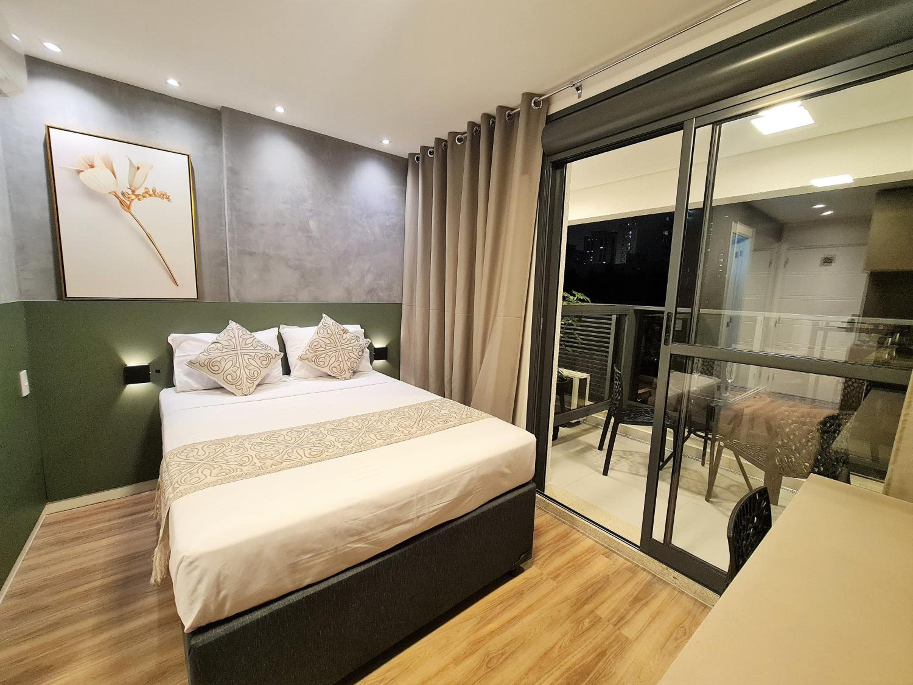 Studio em Pinheiros SP