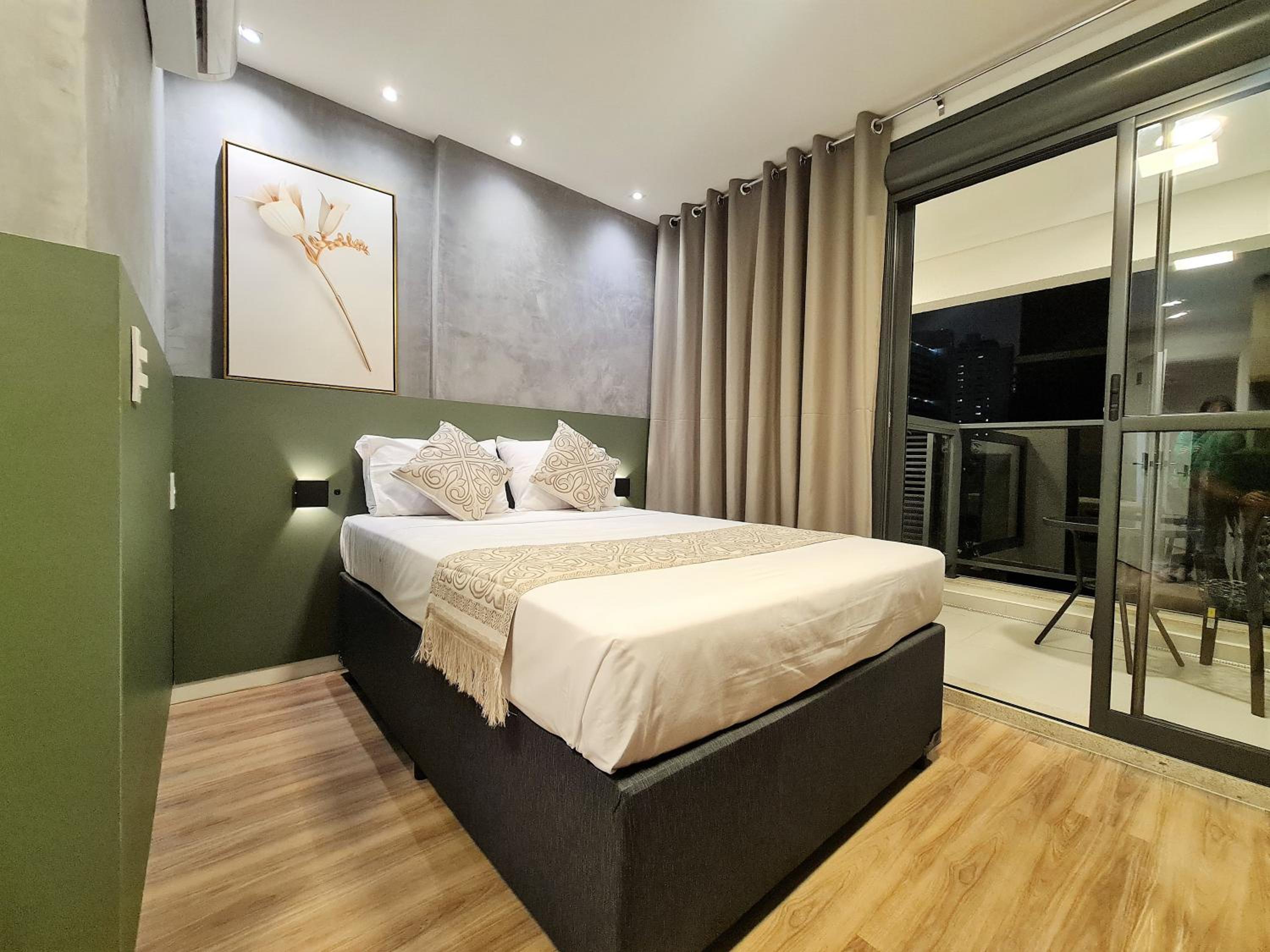 Studio em Pinheiros SP