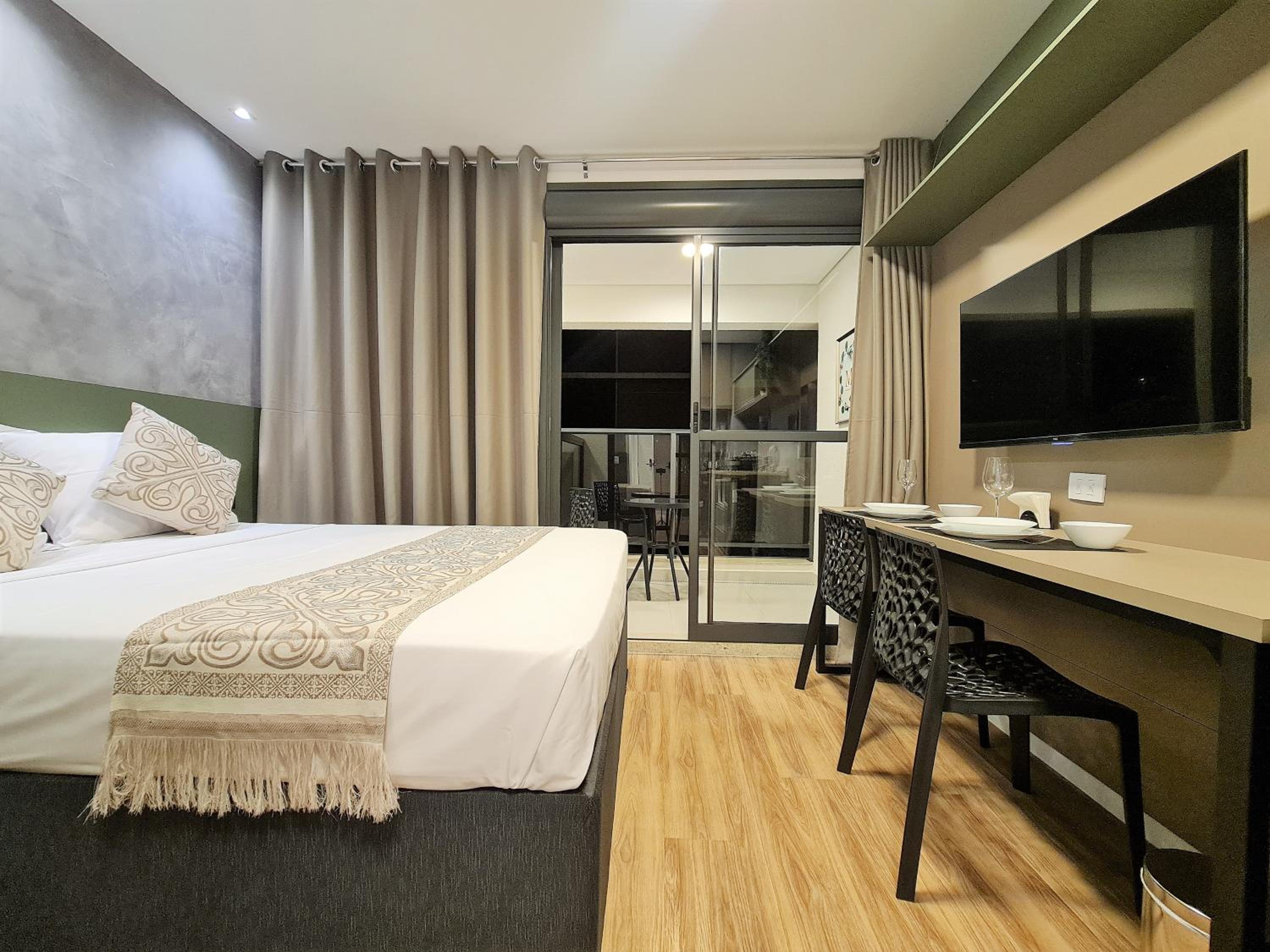 Studio em Pinheiros SP