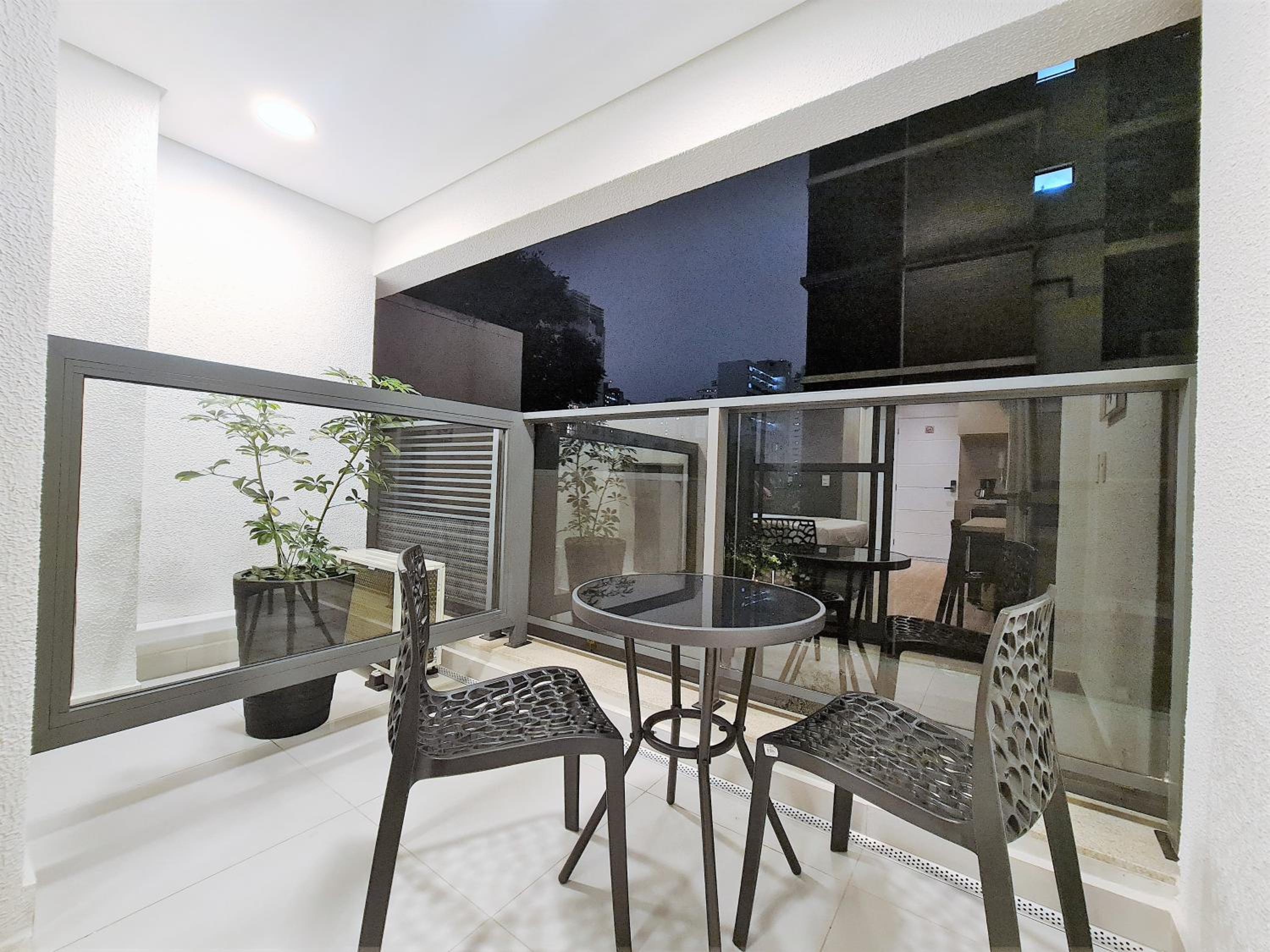Studio em Pinheiros SP