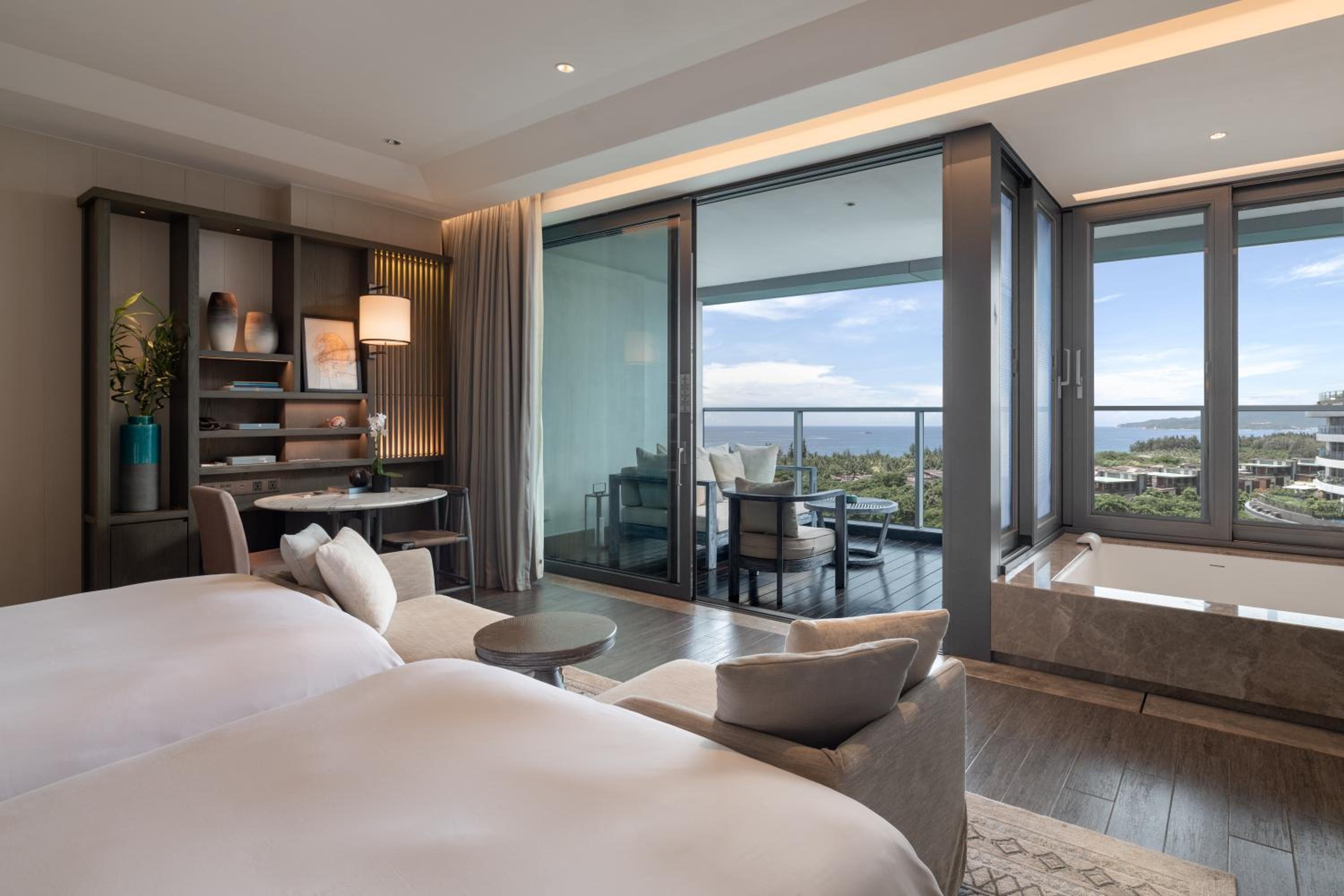 Rosewood Sanya
