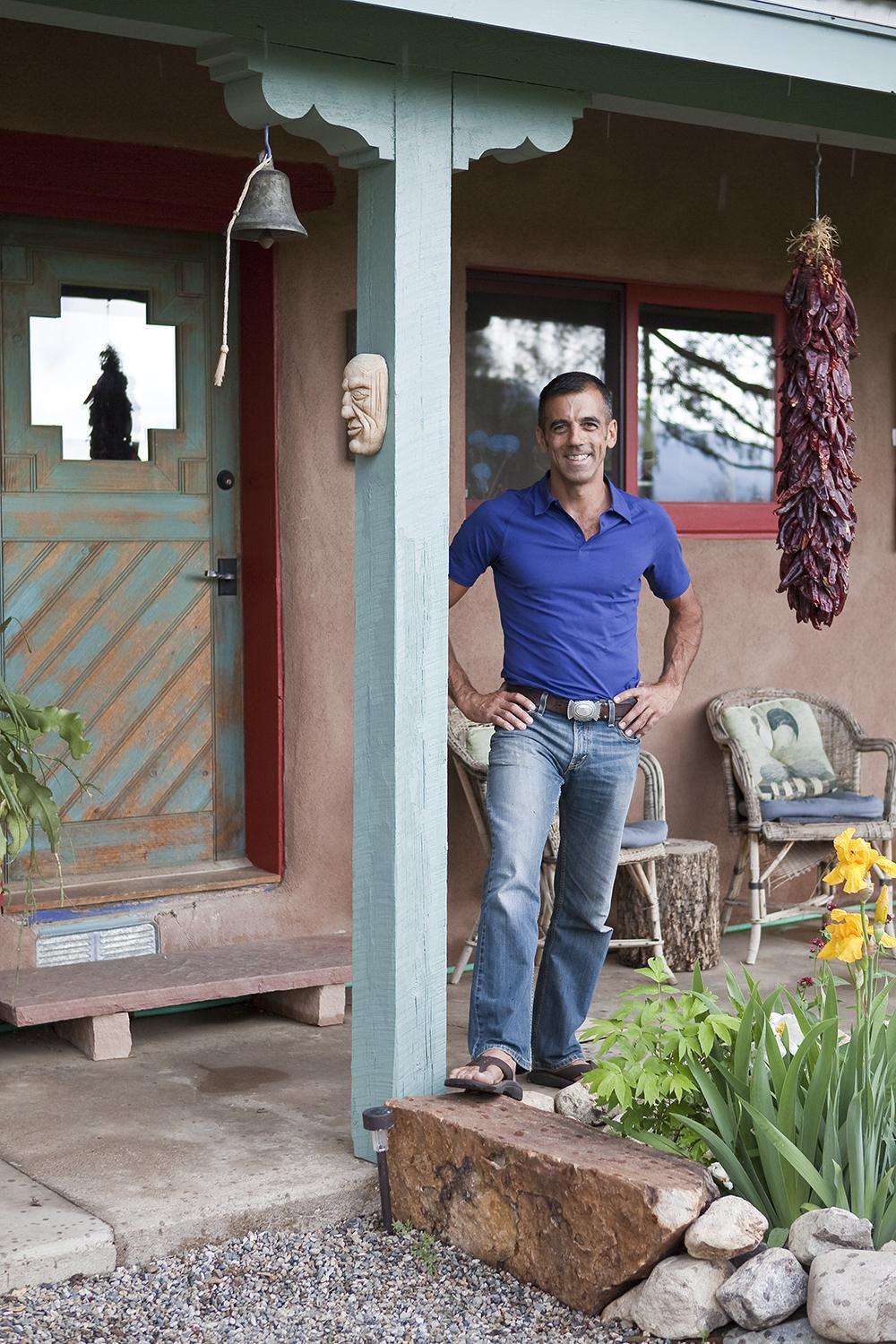 Casa Gallina - An Artisan Inn view 4