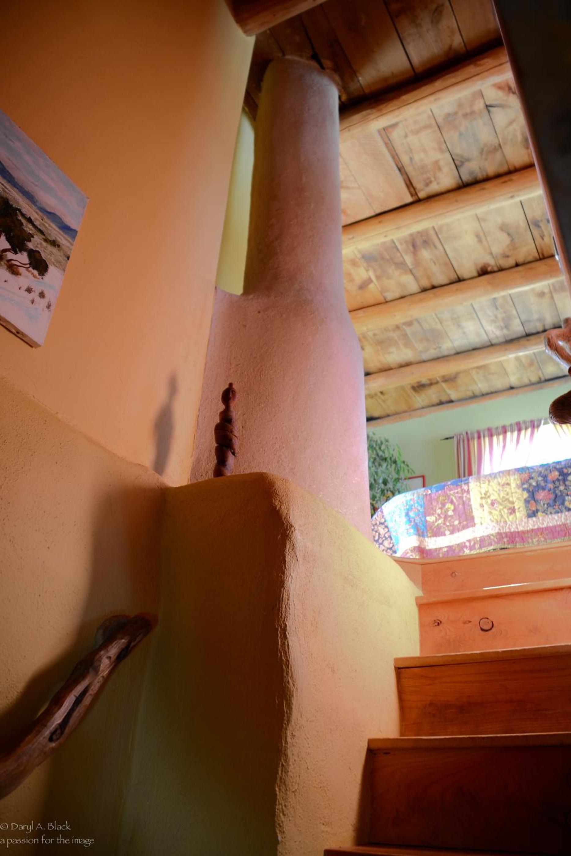 Casa Gallina - An Artisan Inn view 5
