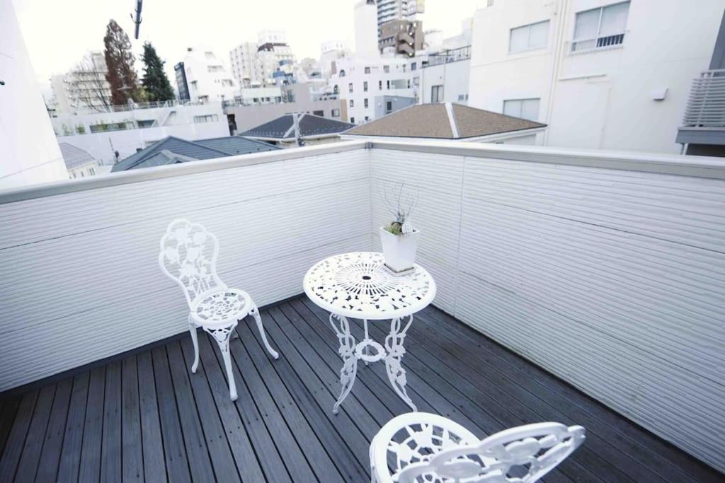 桜の川1 池袋駅 5分 2-8人丨Ikebukuro 5 minutes 2-8 people