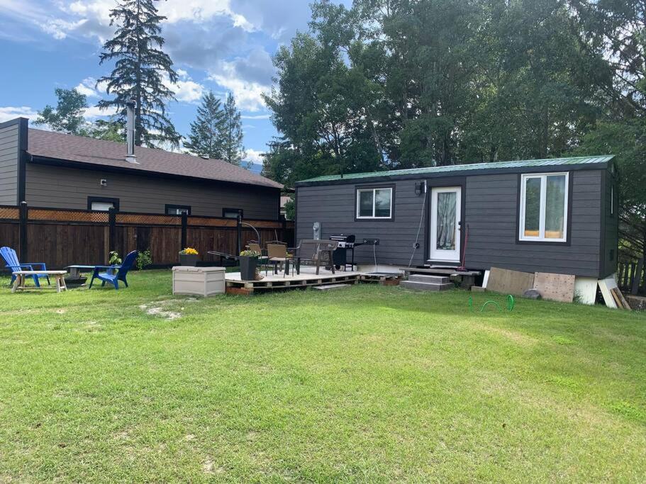 The Piper Pad