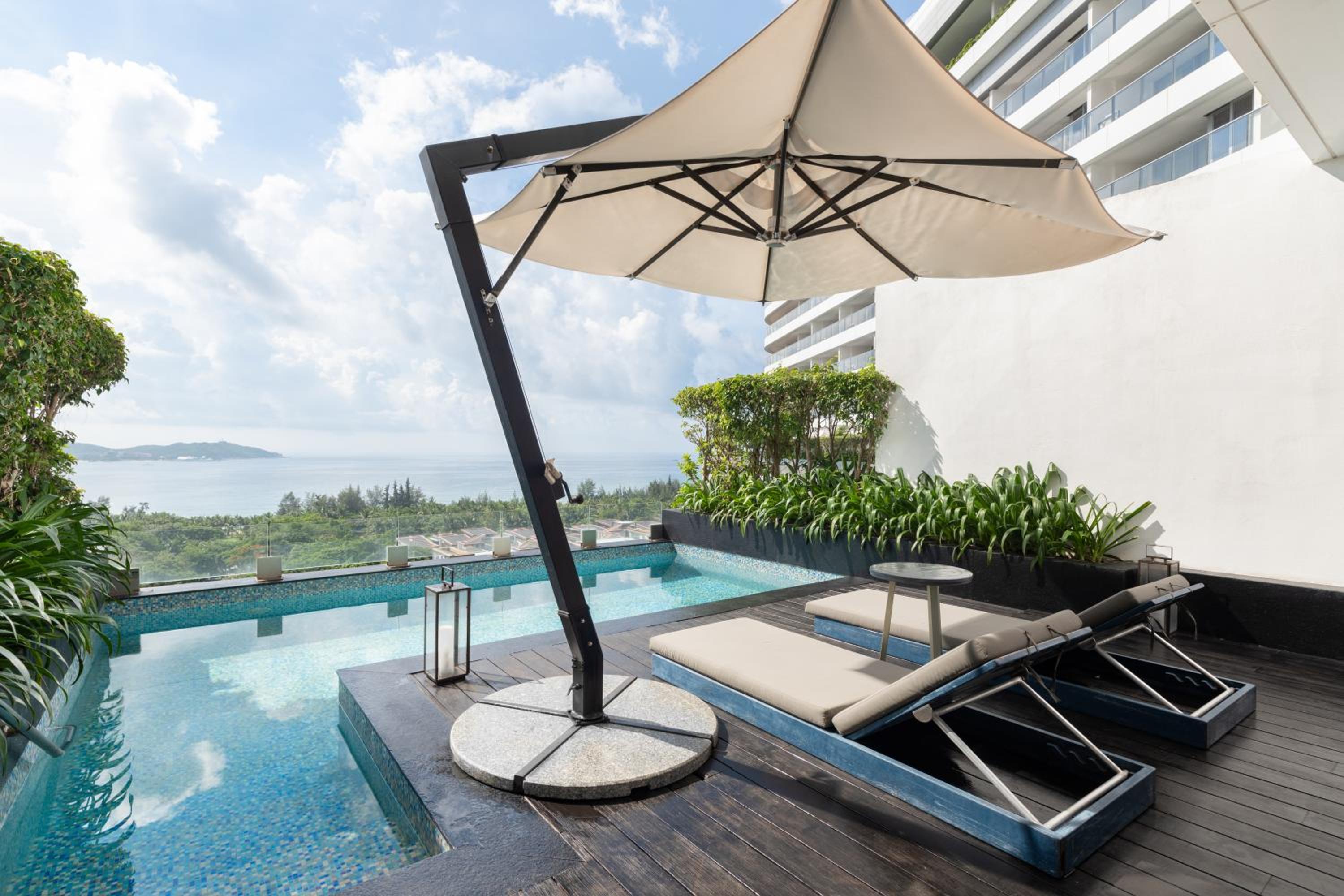 Rosewood Sanya