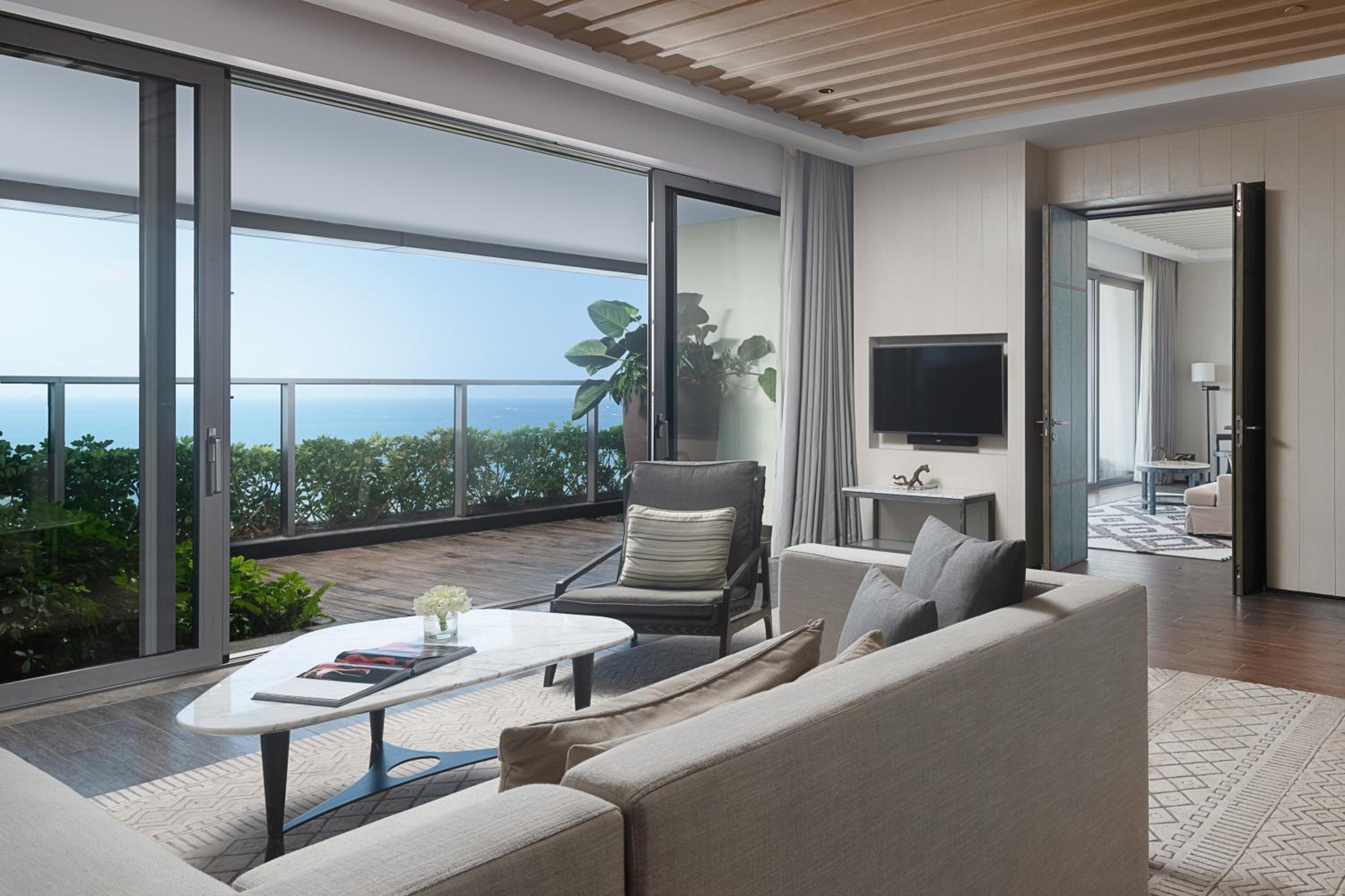 Rosewood Sanya