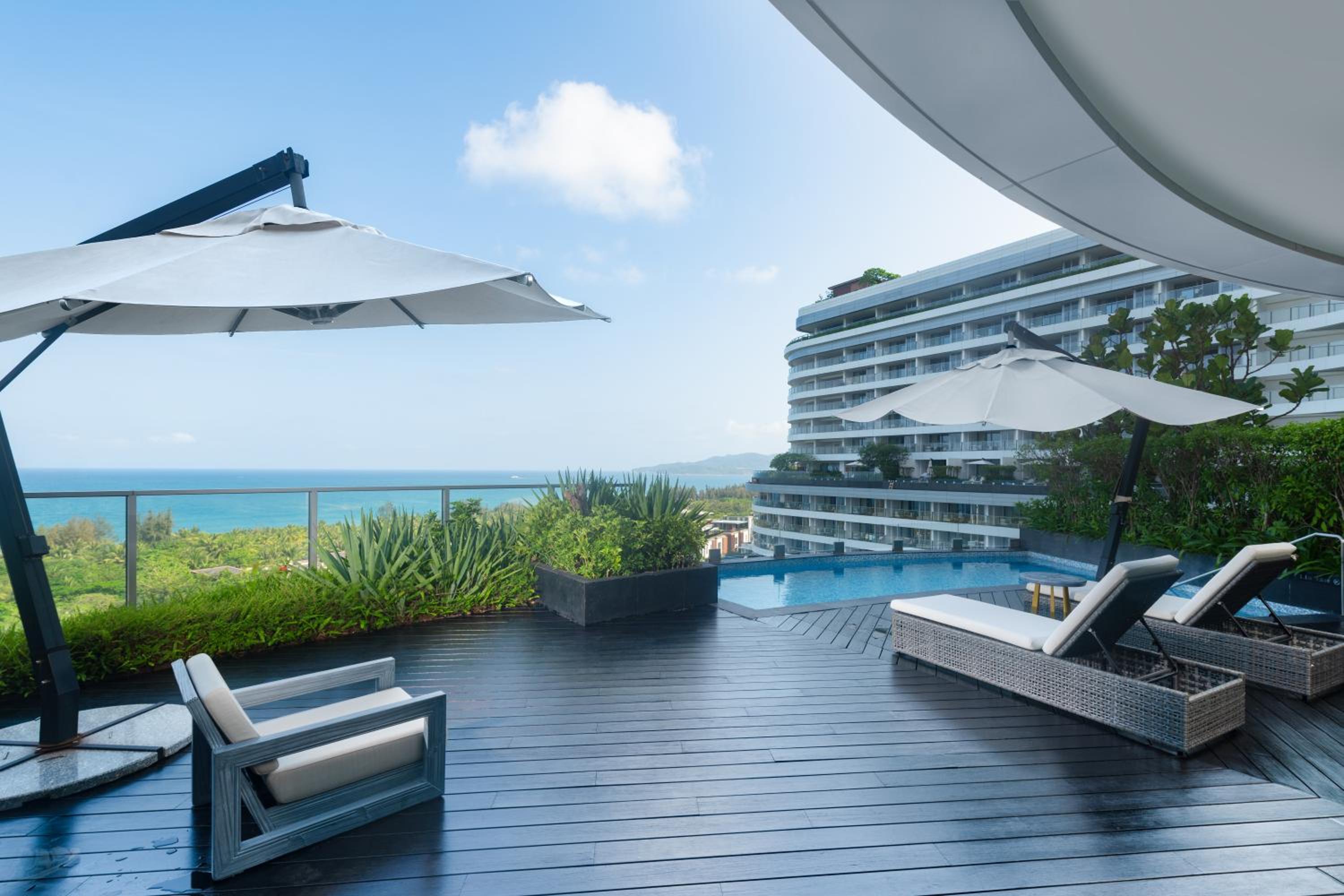 Rosewood Sanya