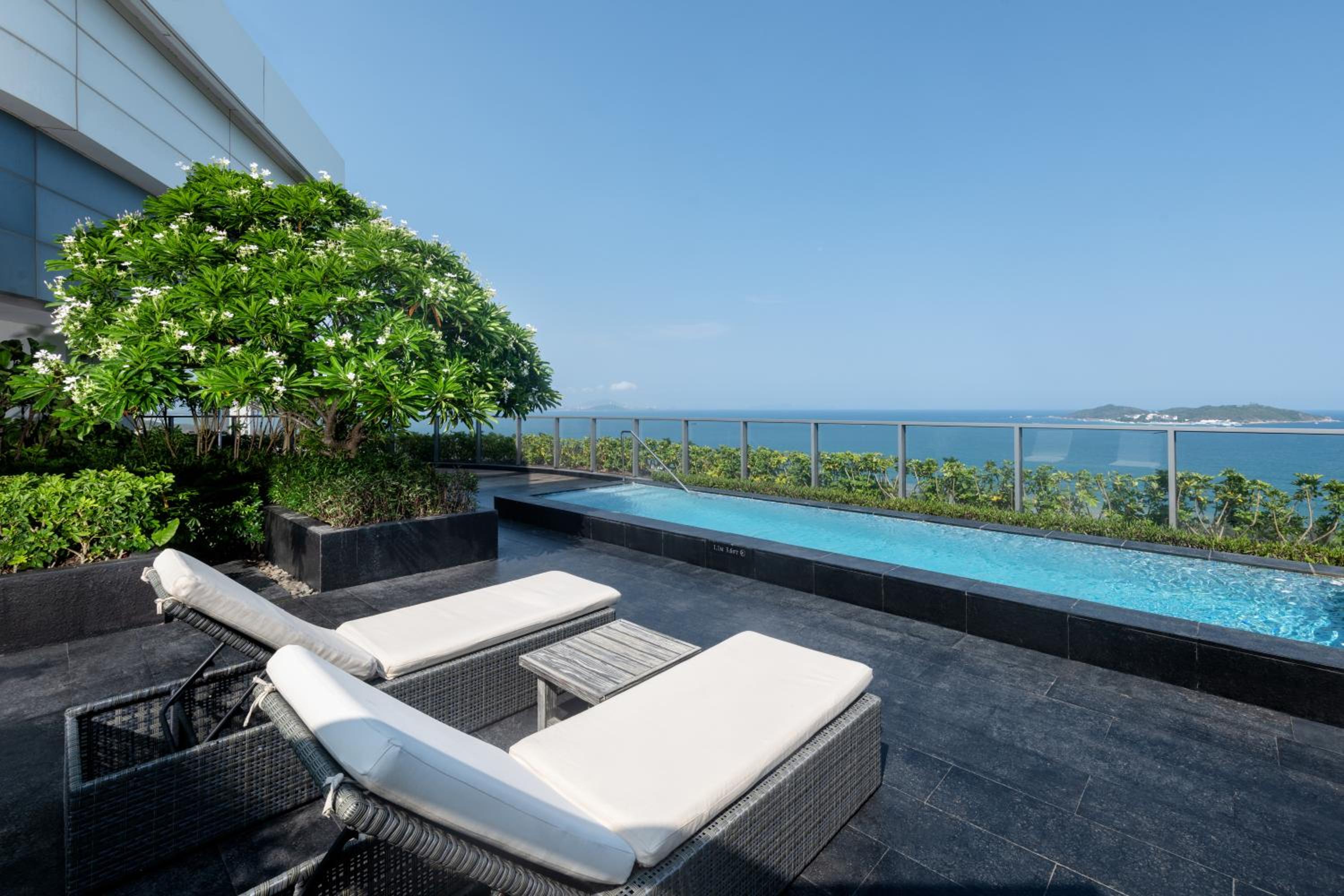 Rosewood Sanya