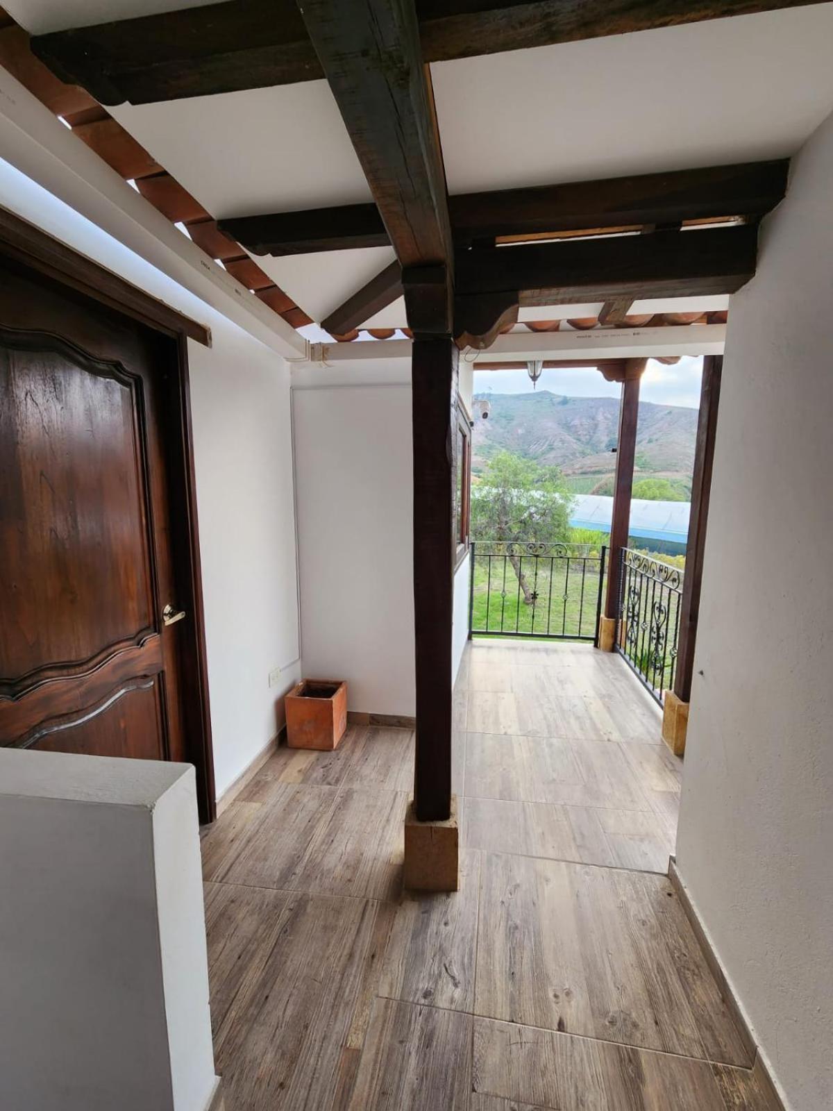 Cabaña San Talis