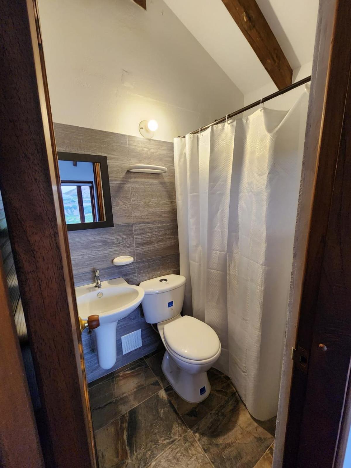Cabaña San Talis