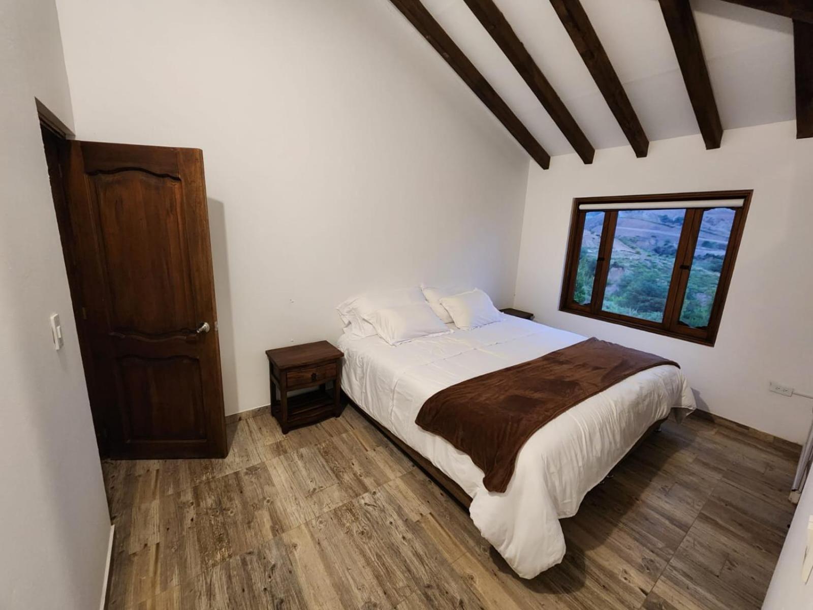 Cabaña San Talis