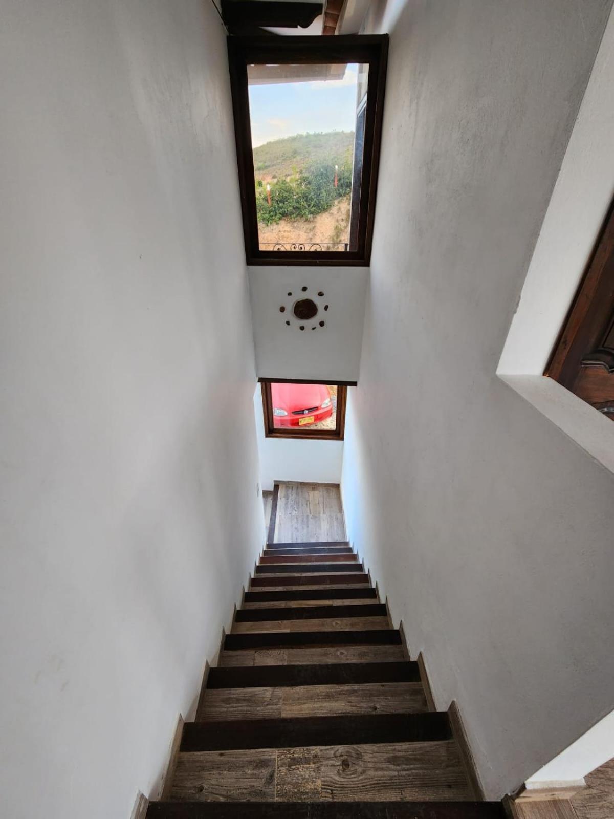 Cabaña San Talis