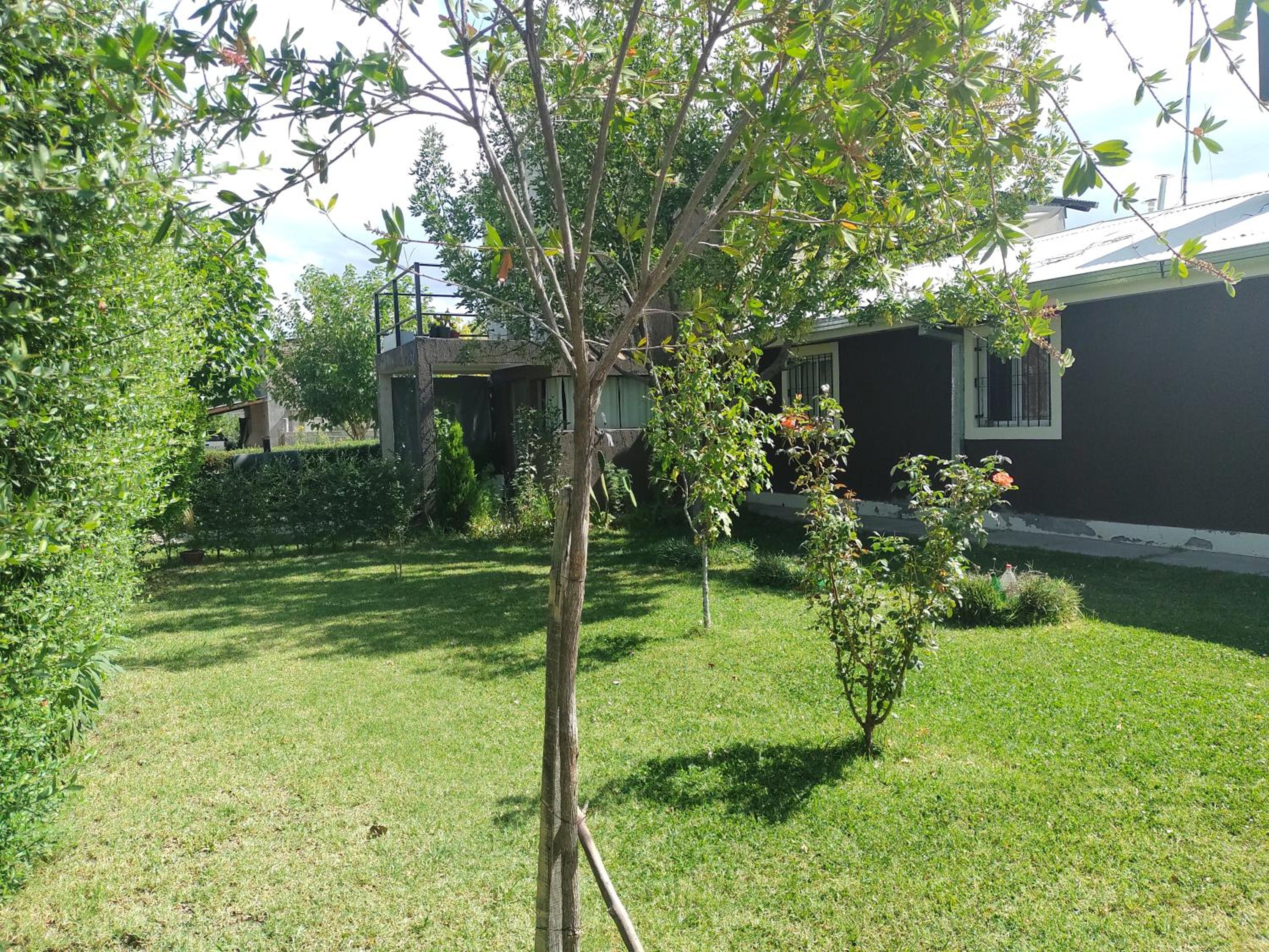 Cabañas PELME TAU
