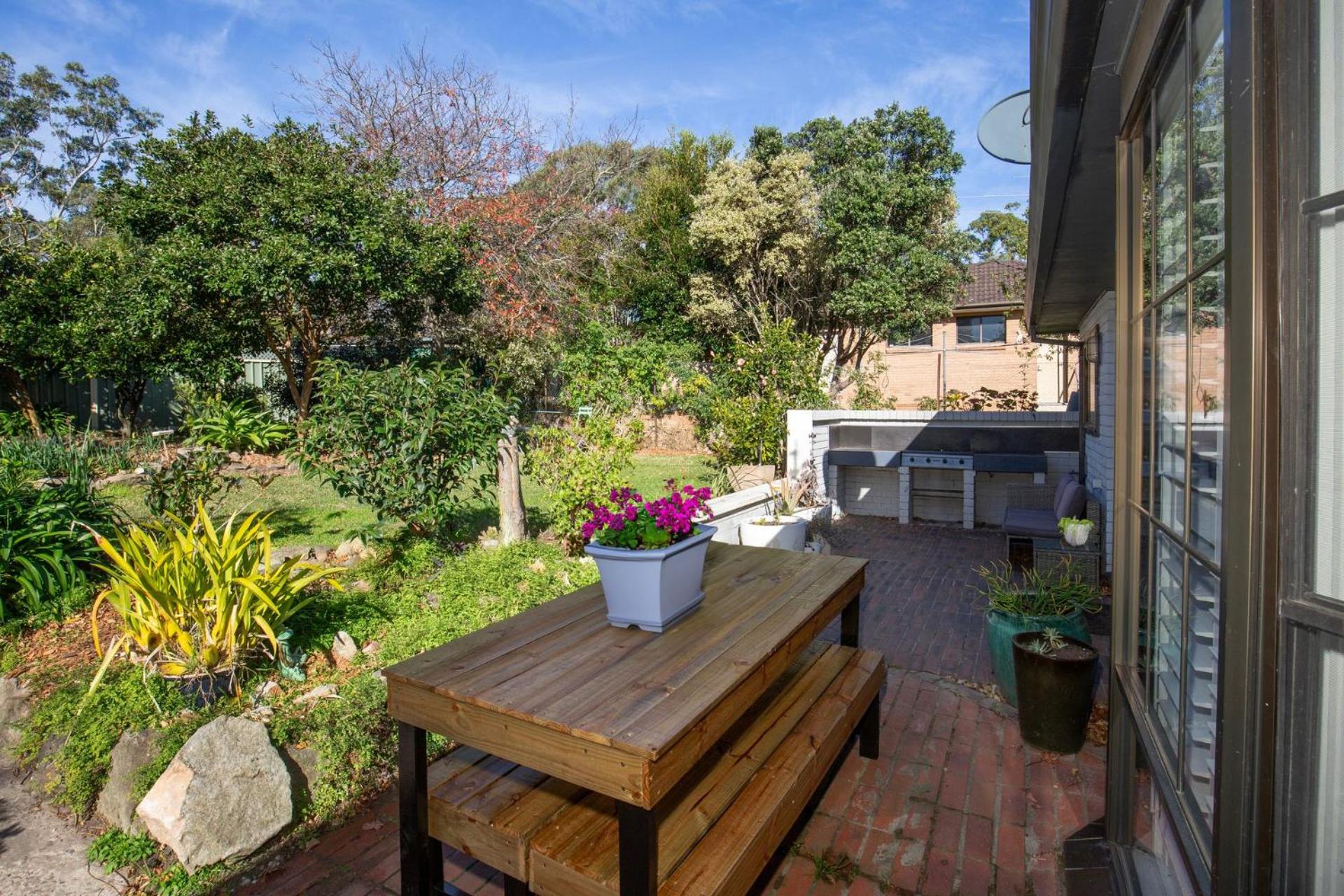 Seagrass Pet Friendly 10 Mins Walk to Beach