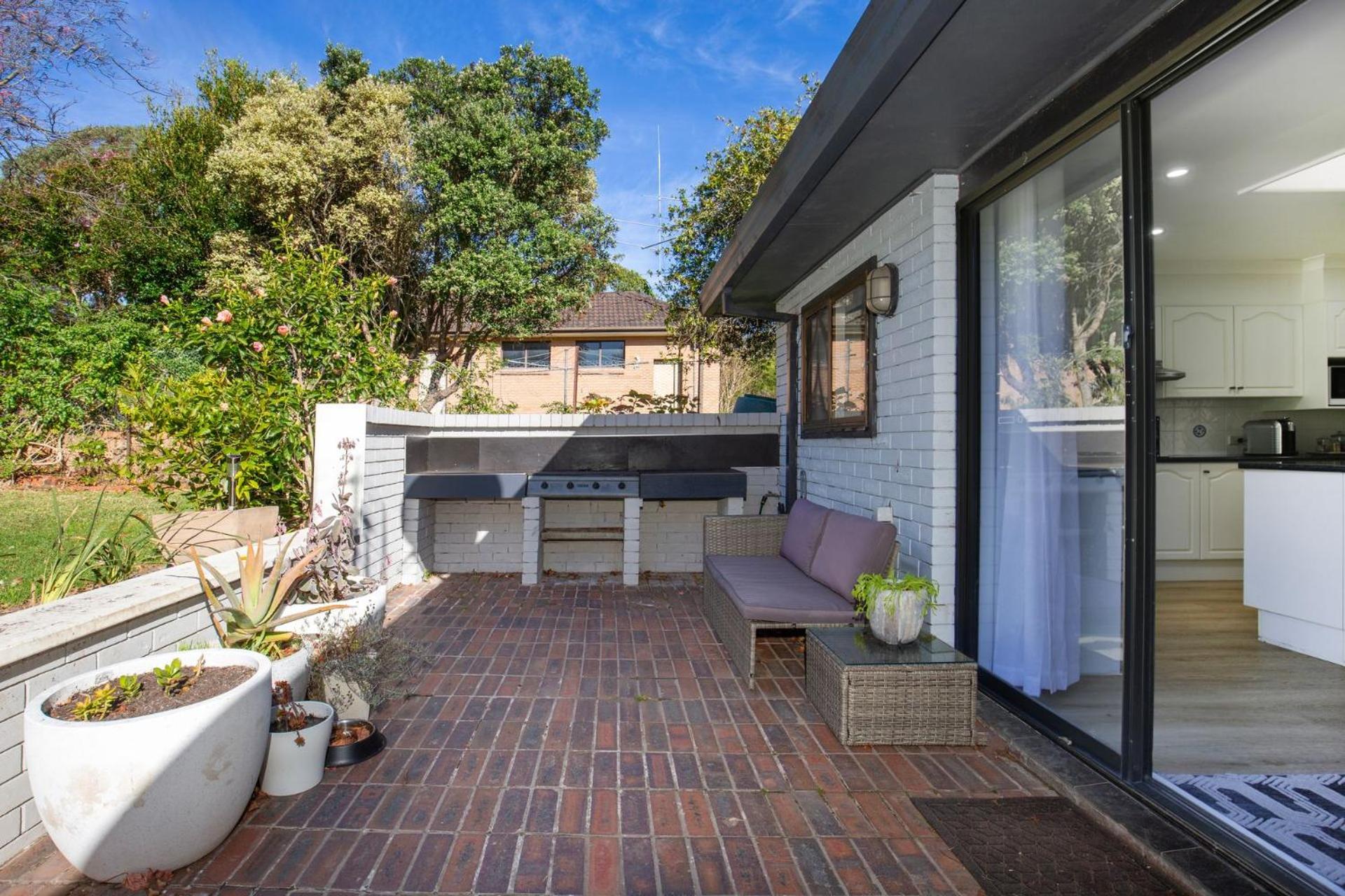Seagrass Pet Friendly 10 Mins Walk to Beach