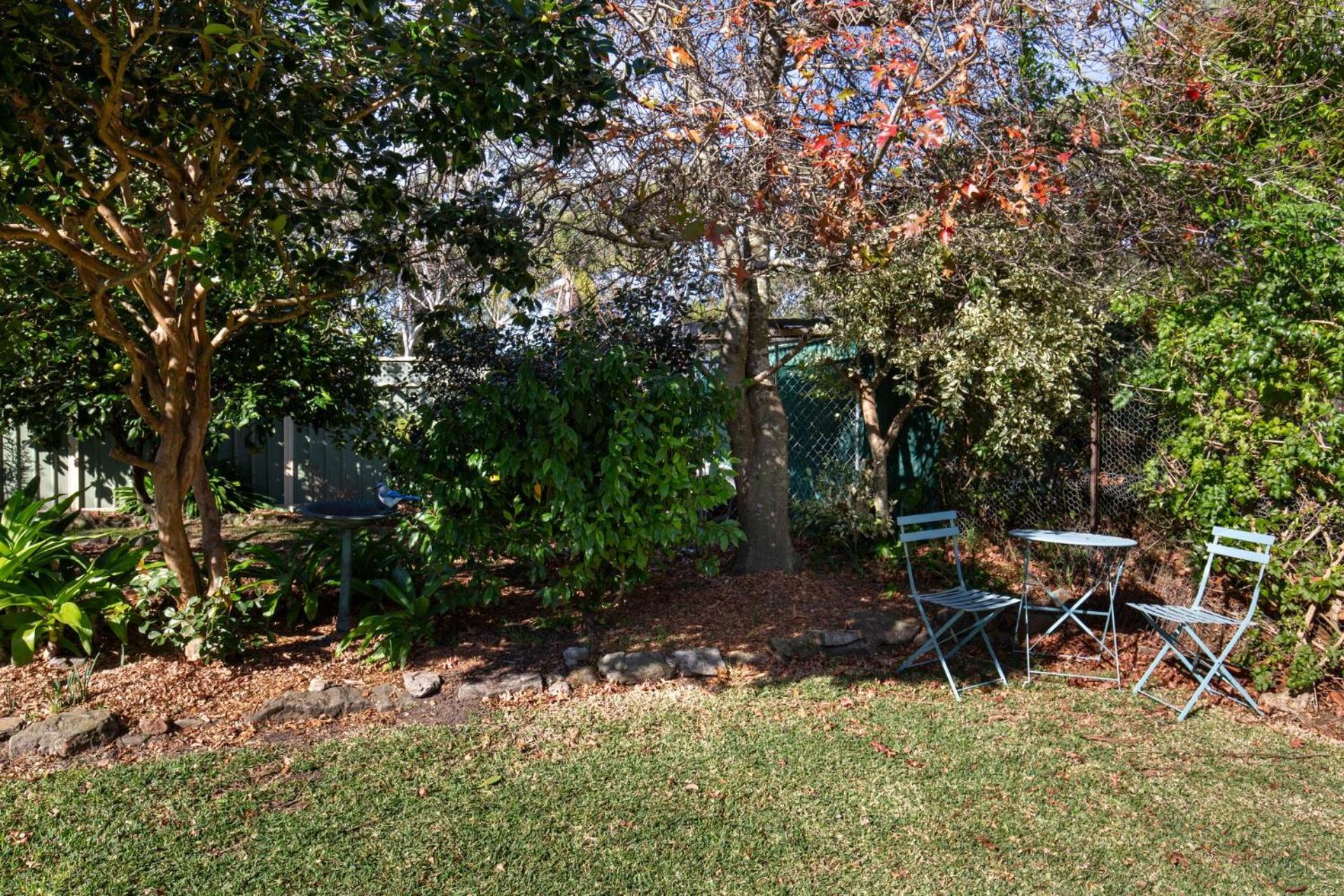 Seagrass Pet Friendly 10 Mins Walk to Beach