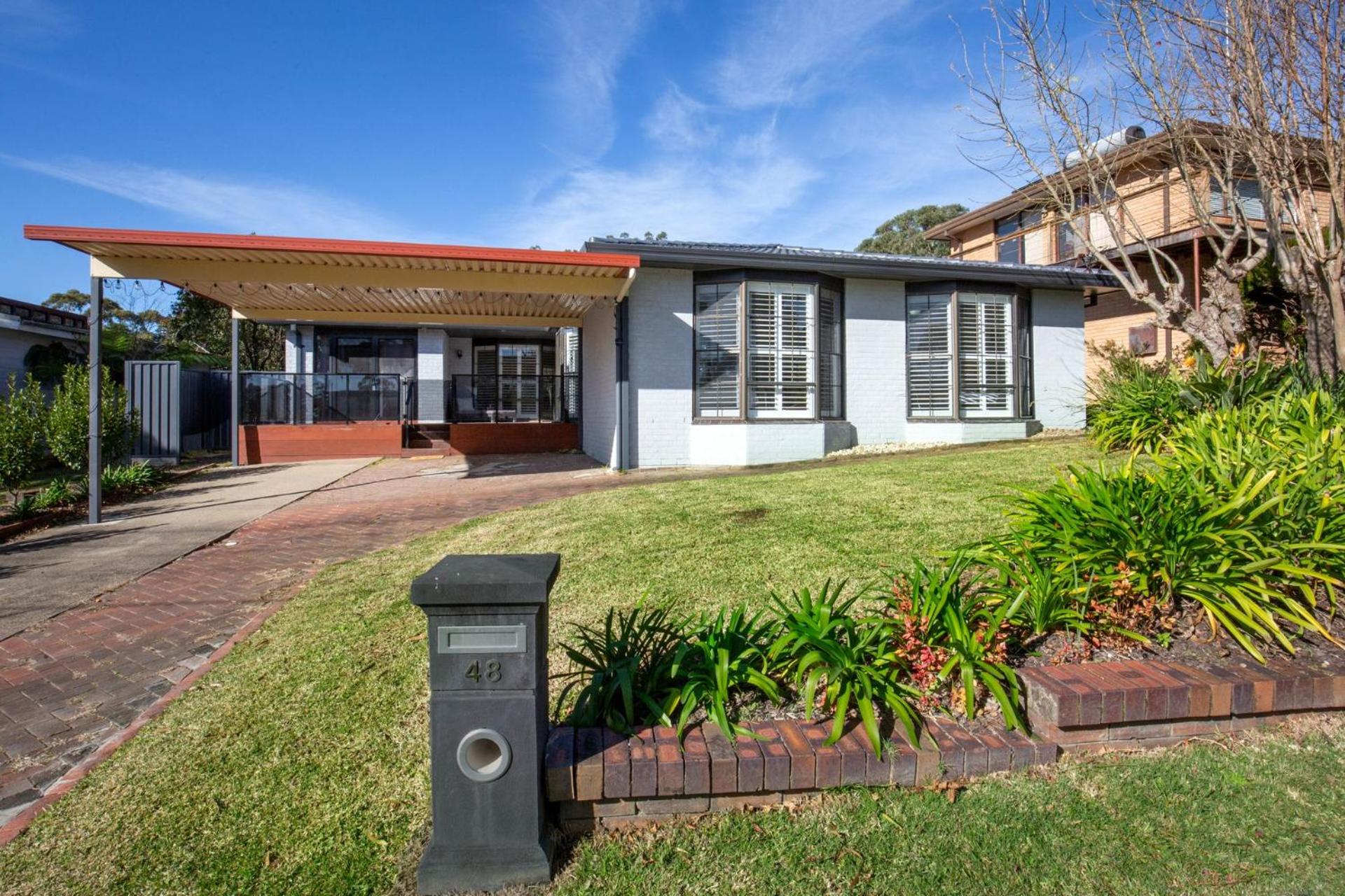 Seagrass Pet Friendly 10 Mins Walk to Beach