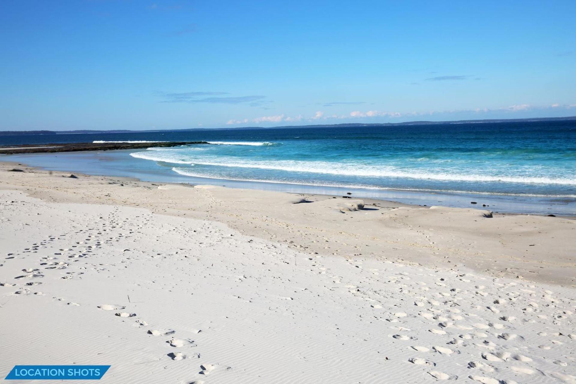 Seagrass Pet Friendly 10 Mins Walk to Beach