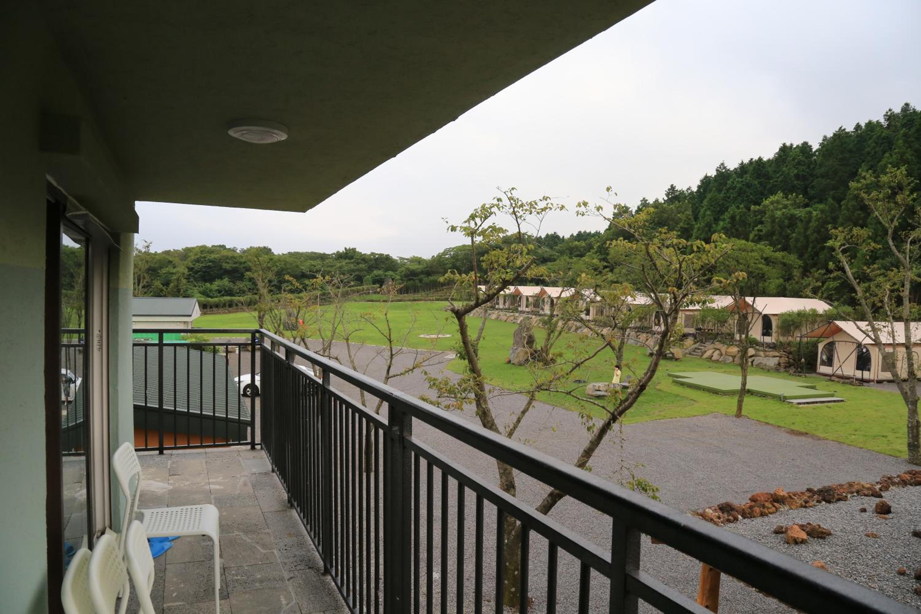 Jeju Best Hill