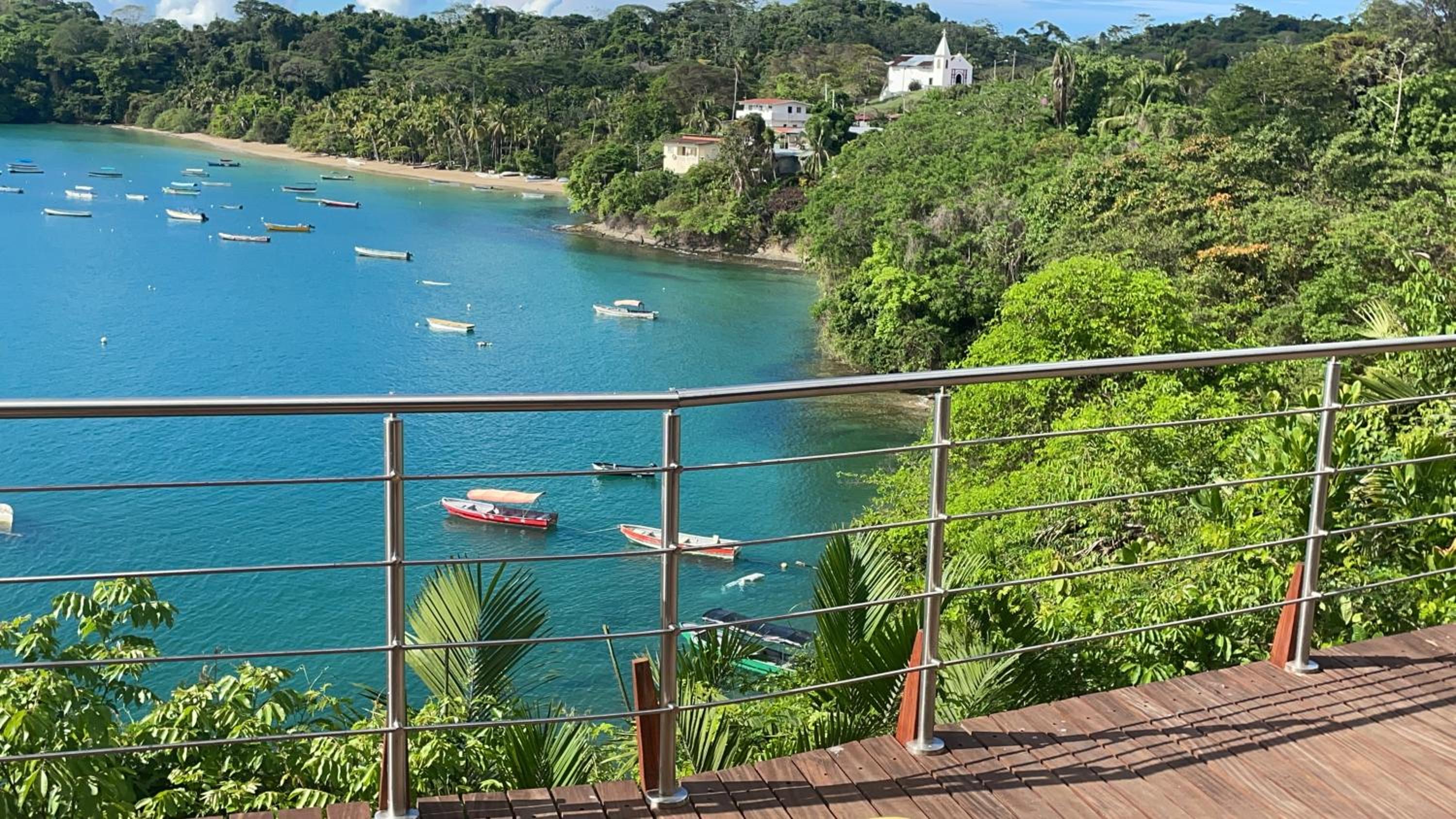 Casa Faro view 3