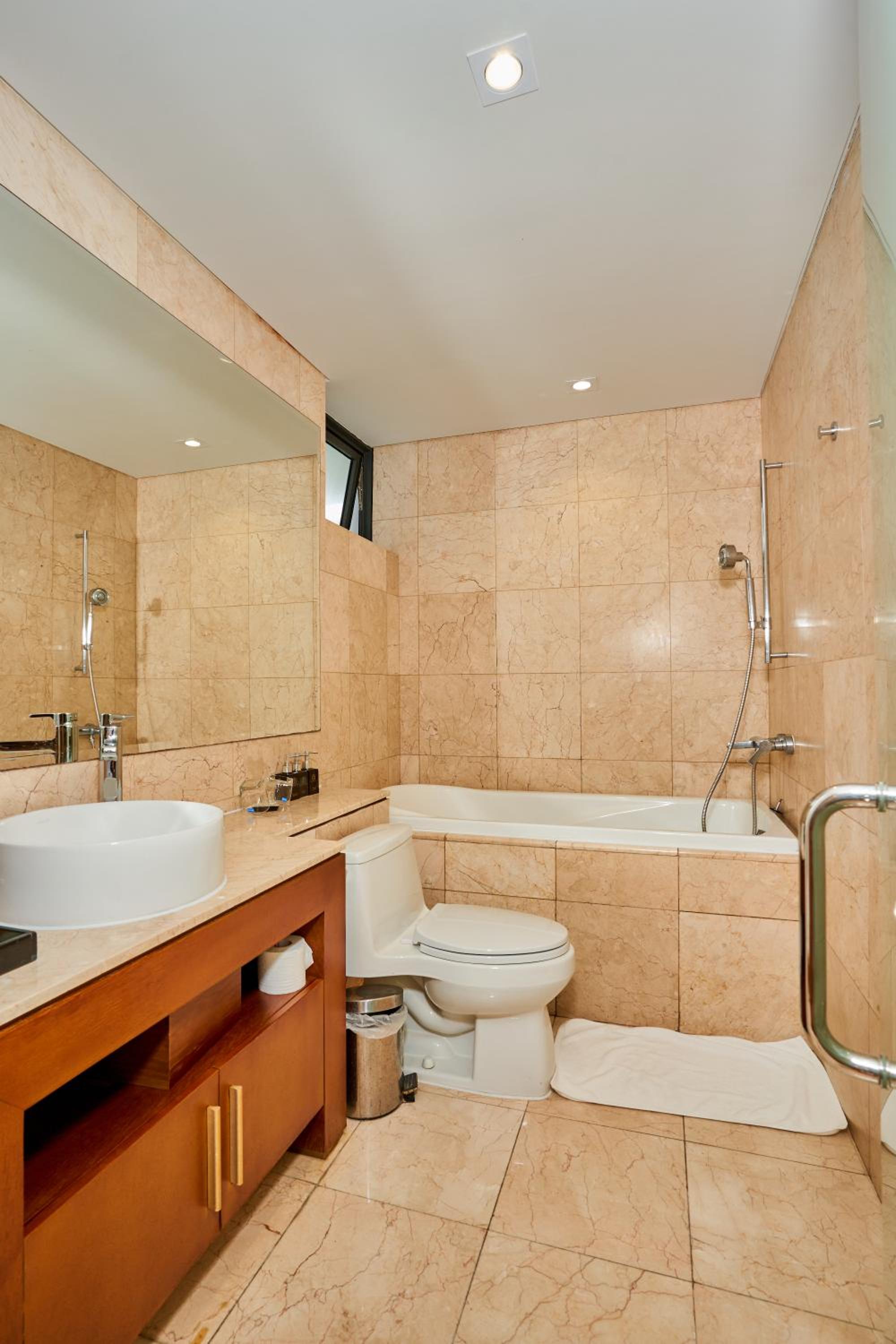 Ocean Sunny Villas Da Nang