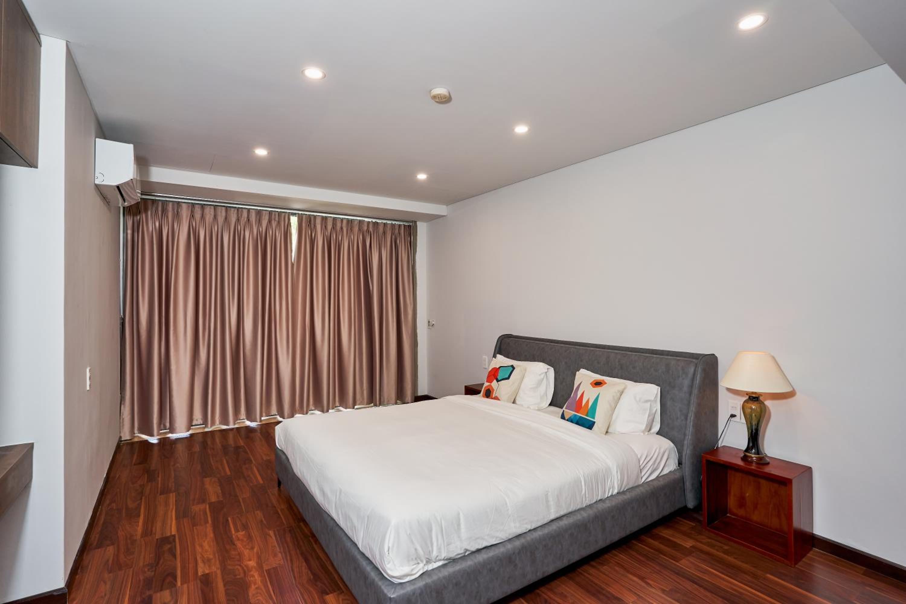 Ocean Sunny Villas Da Nang