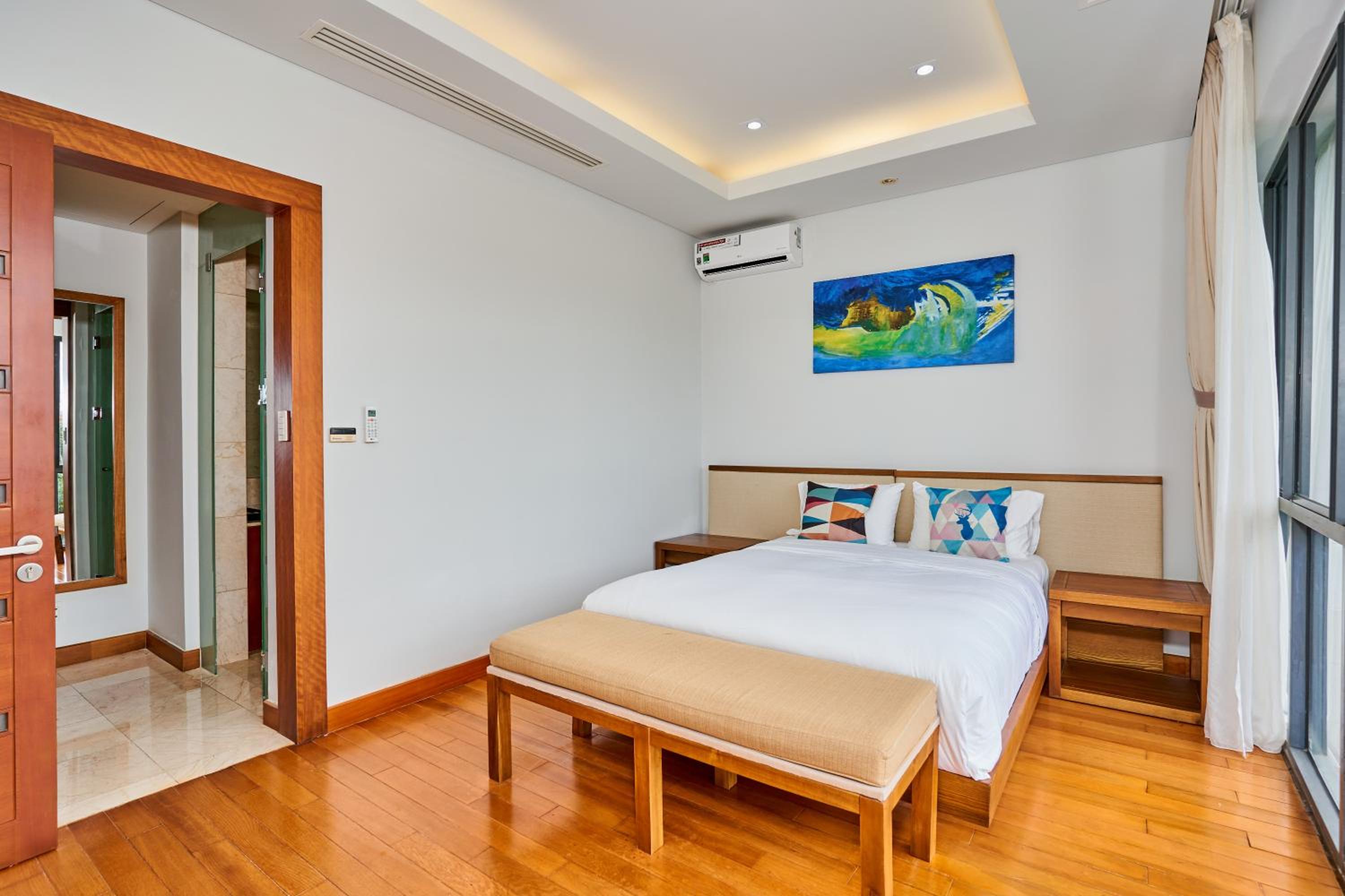Ocean Sunny Villas Da Nang