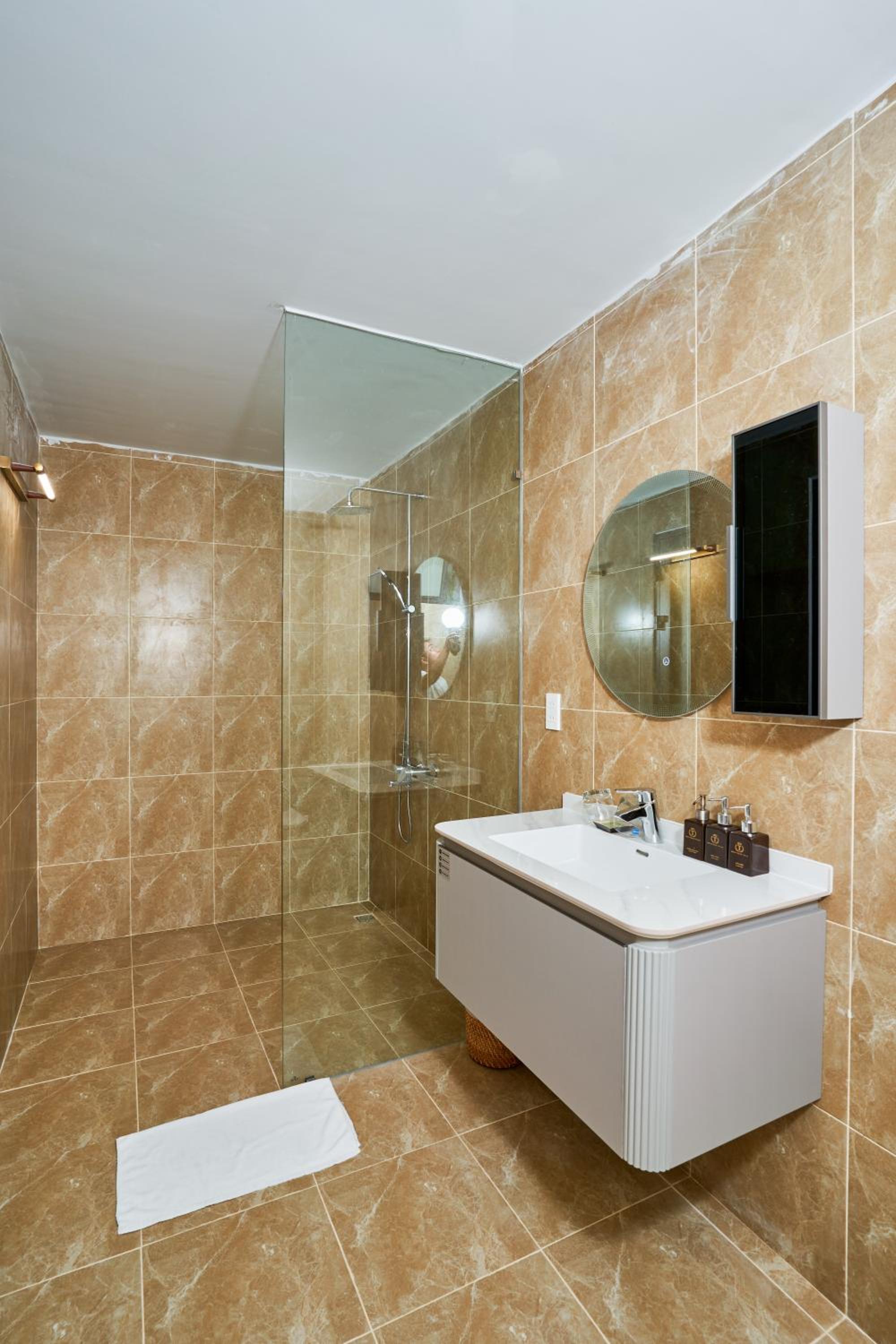 Ocean Sunny Villas Da Nang