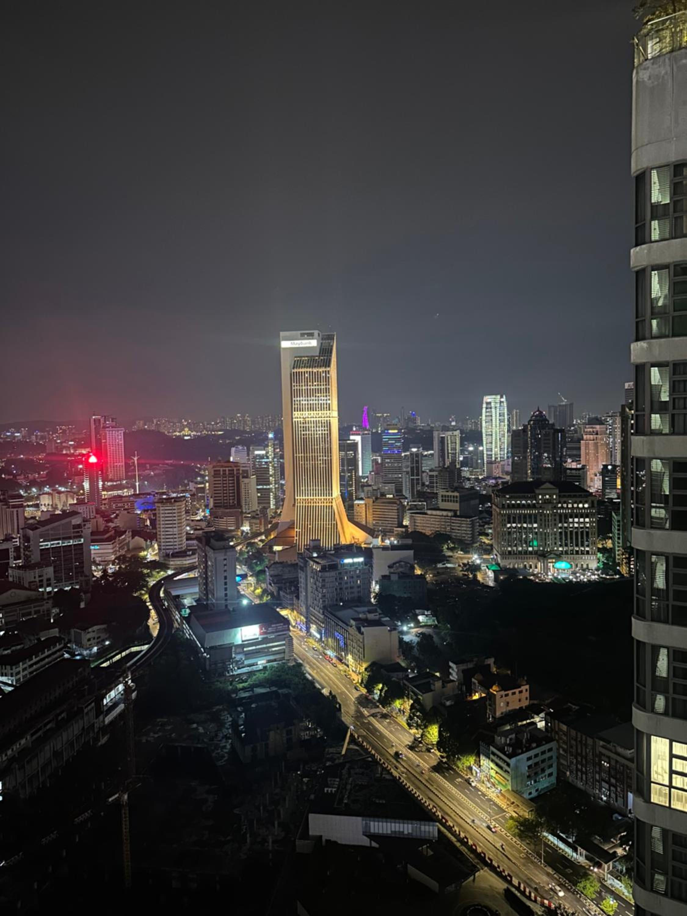 The Robertson 1R1B/High flr-cosy room/ Bukit-bint