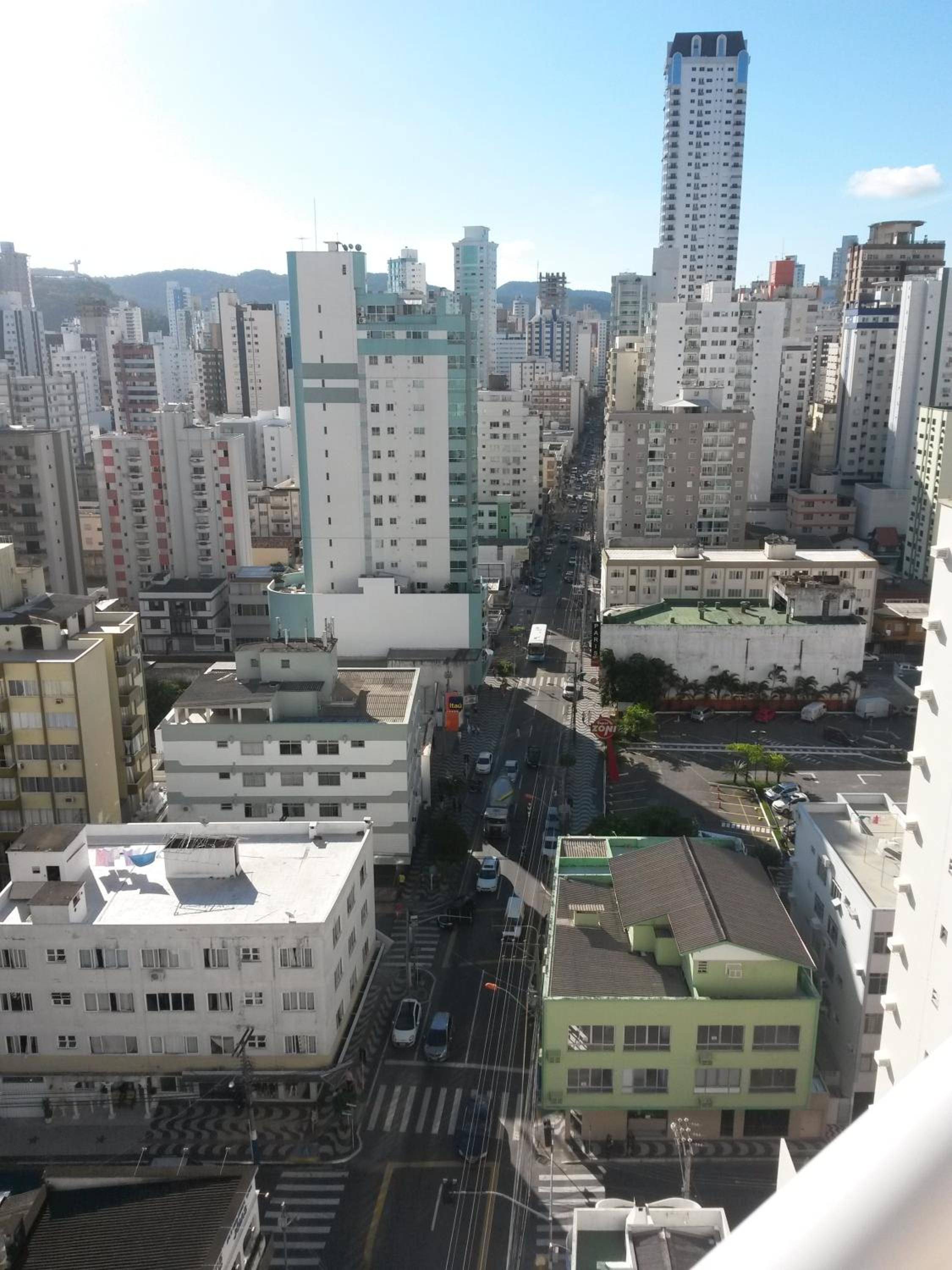 Residencial Chanel
