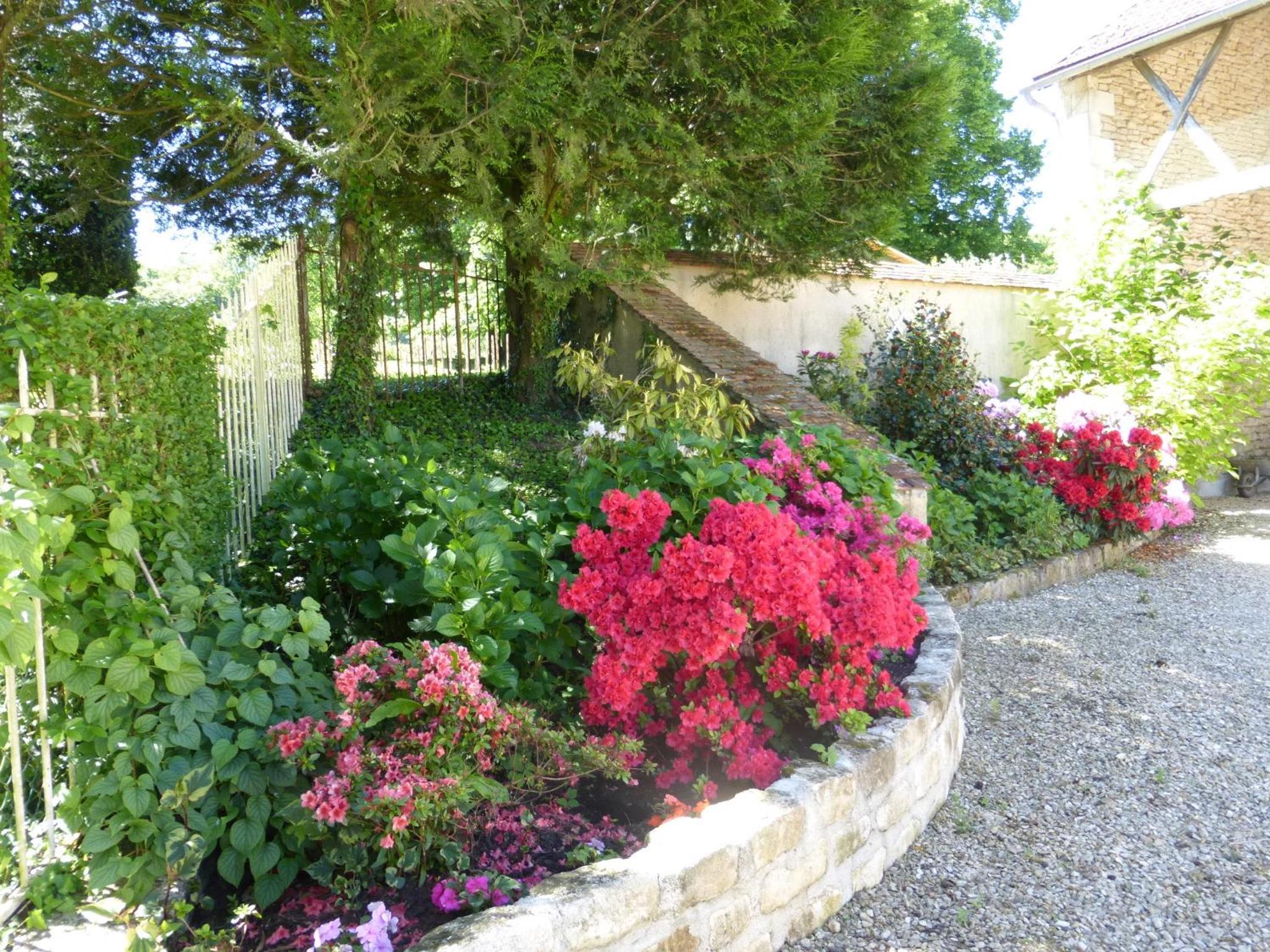 Domaine du Bouloy view 2