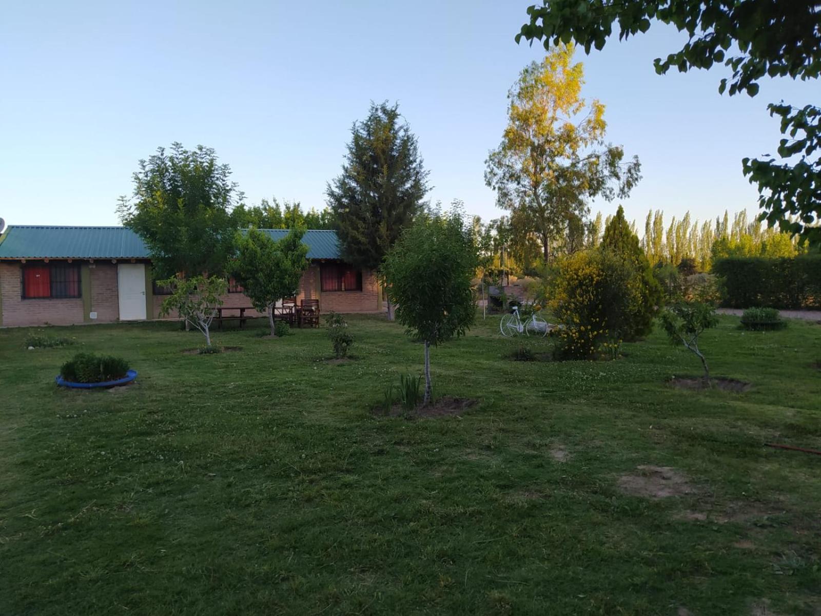 San Rafael