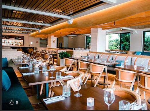 Broadbeach Business or Leisure