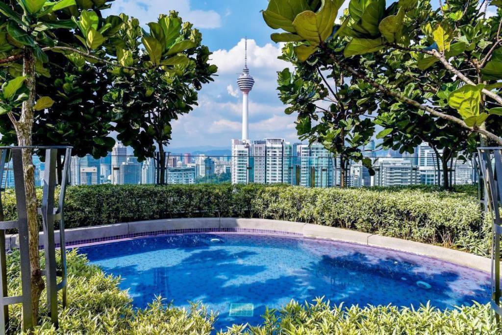 The Robertson 1R1B/High flr-cosy room/ Bukit-bint